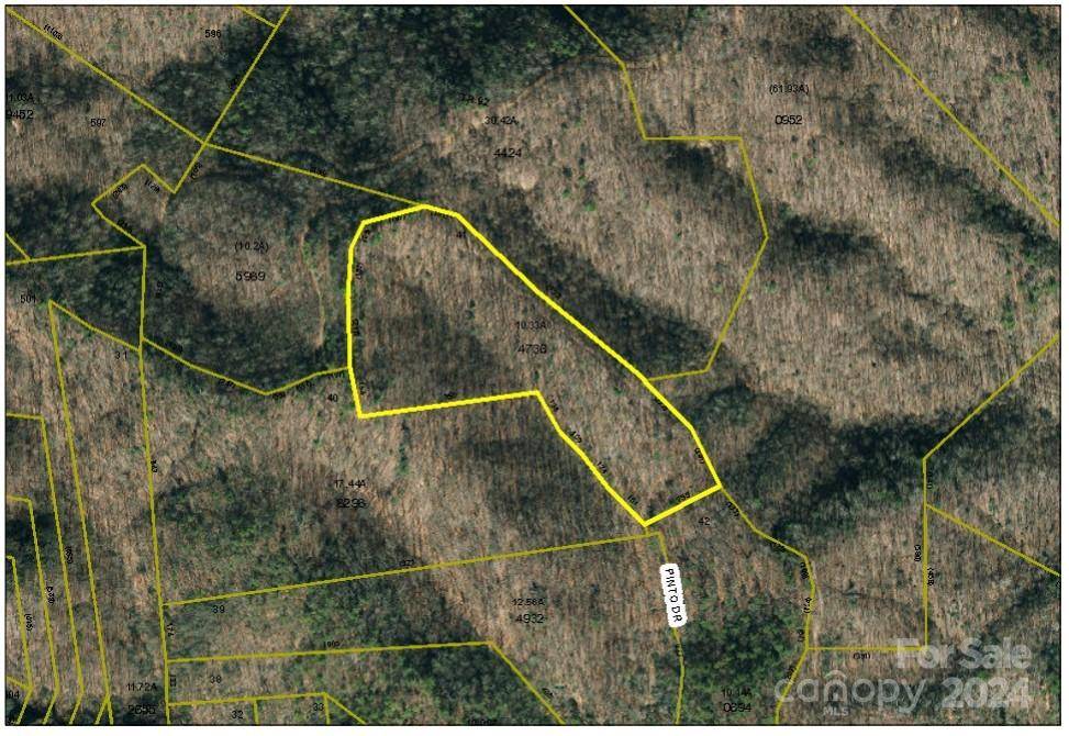 Lenoir, NC 28645,0 Pinto DR