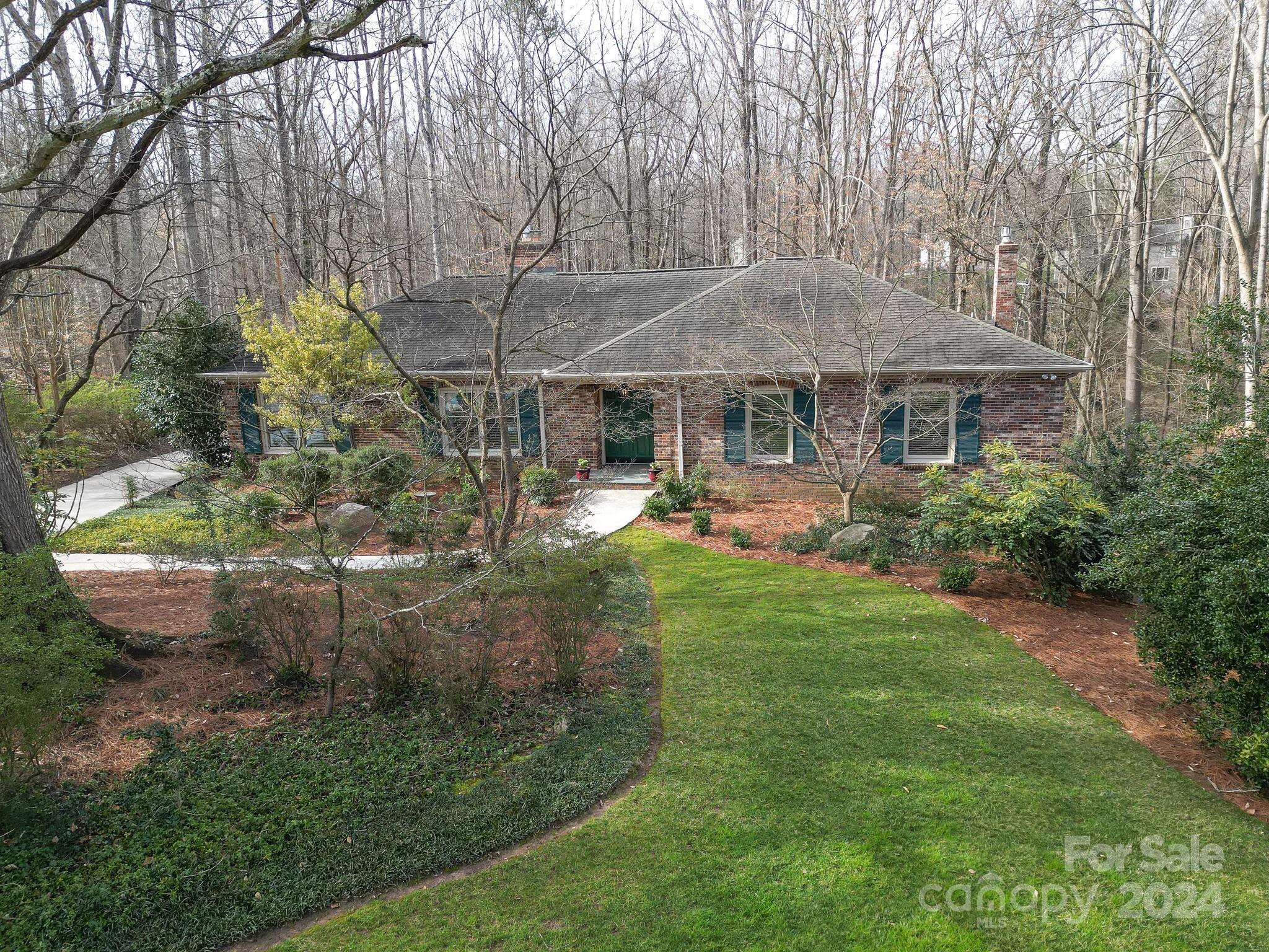 Charlotte, NC 28226,3413 Johnny Cake LN