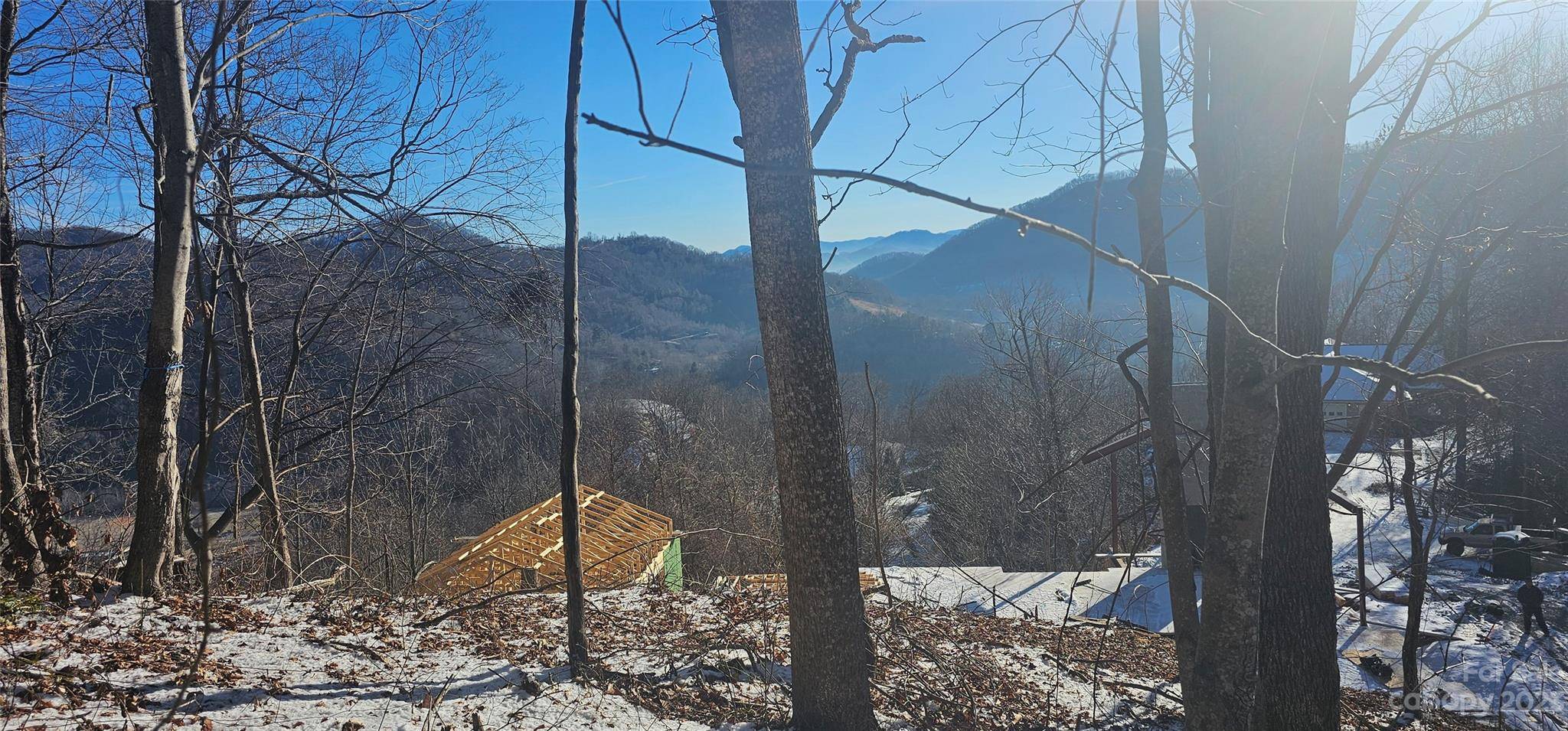 Maggie Valley, NC 28751,Lot 68 Grandview Cliff HTS