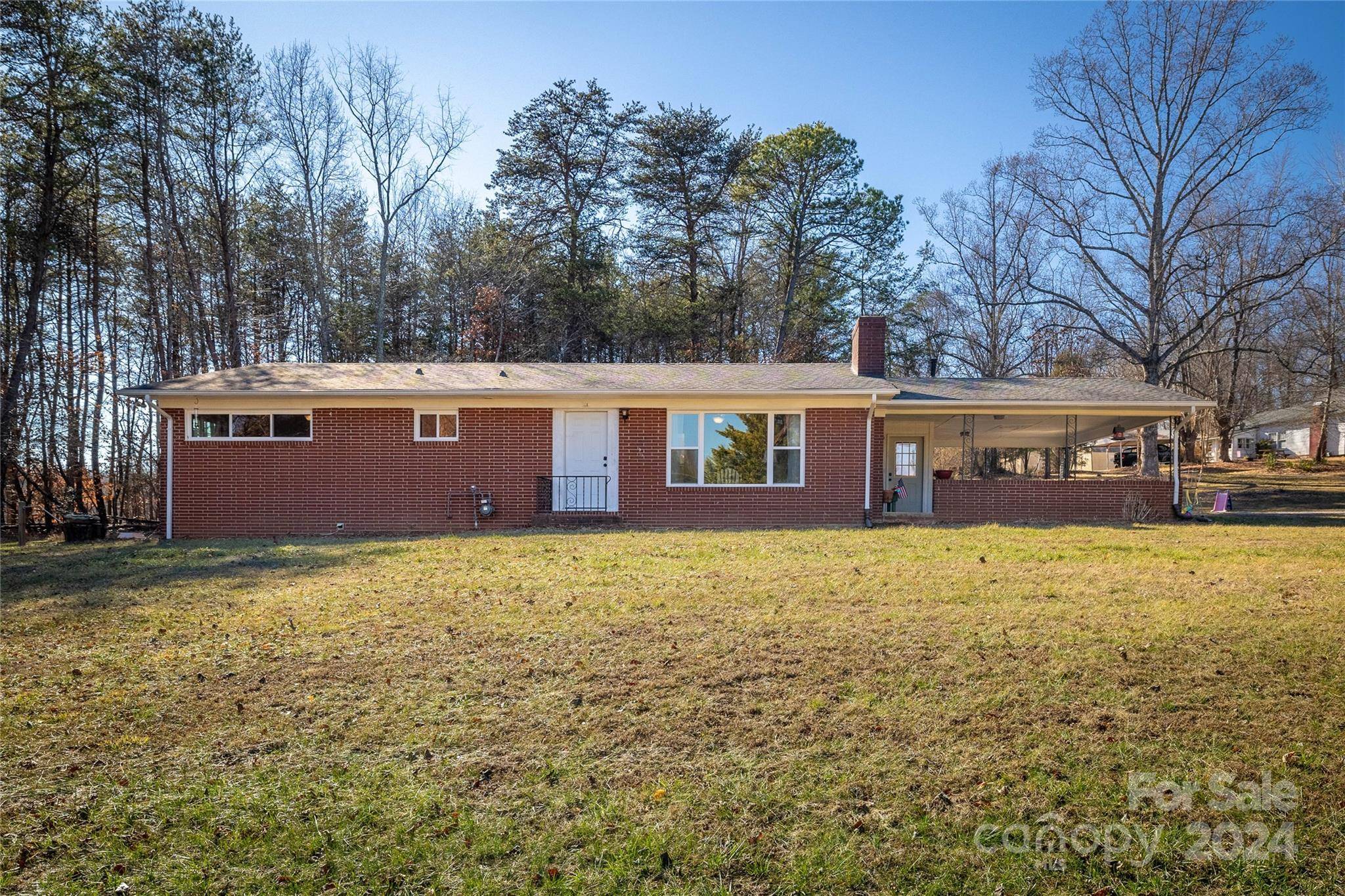 Morganton, NC 28655,330 Conley RD