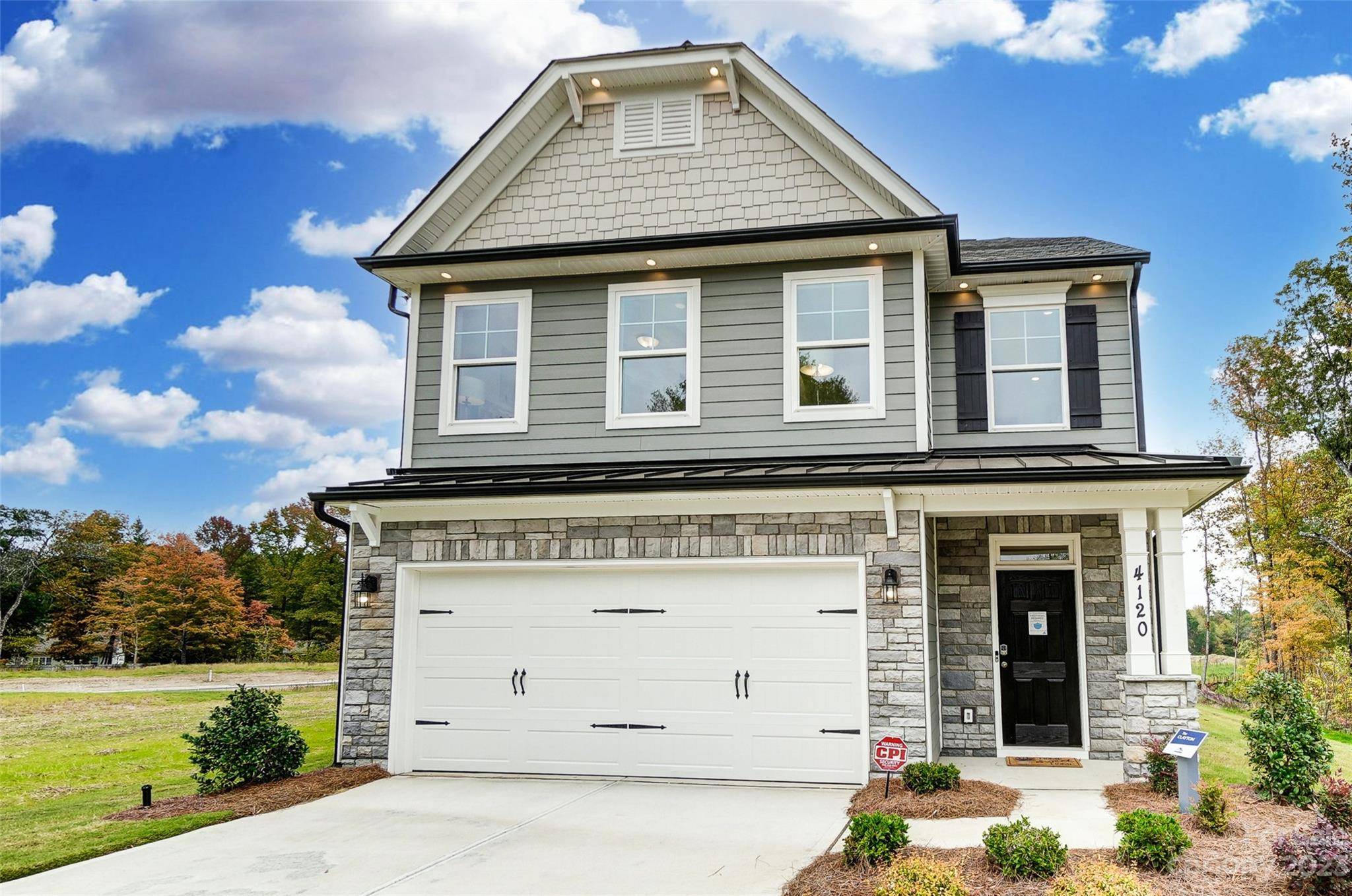 Harrisburg, NC 28075,4062 Red Gate AVE #4