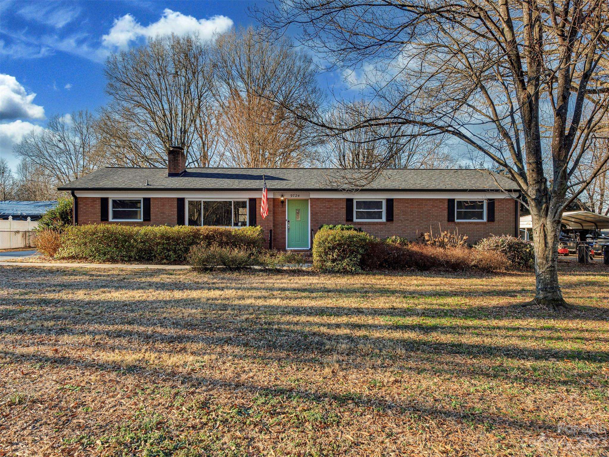 Mint Hill, NC 28227,9724 Pleasant View LN