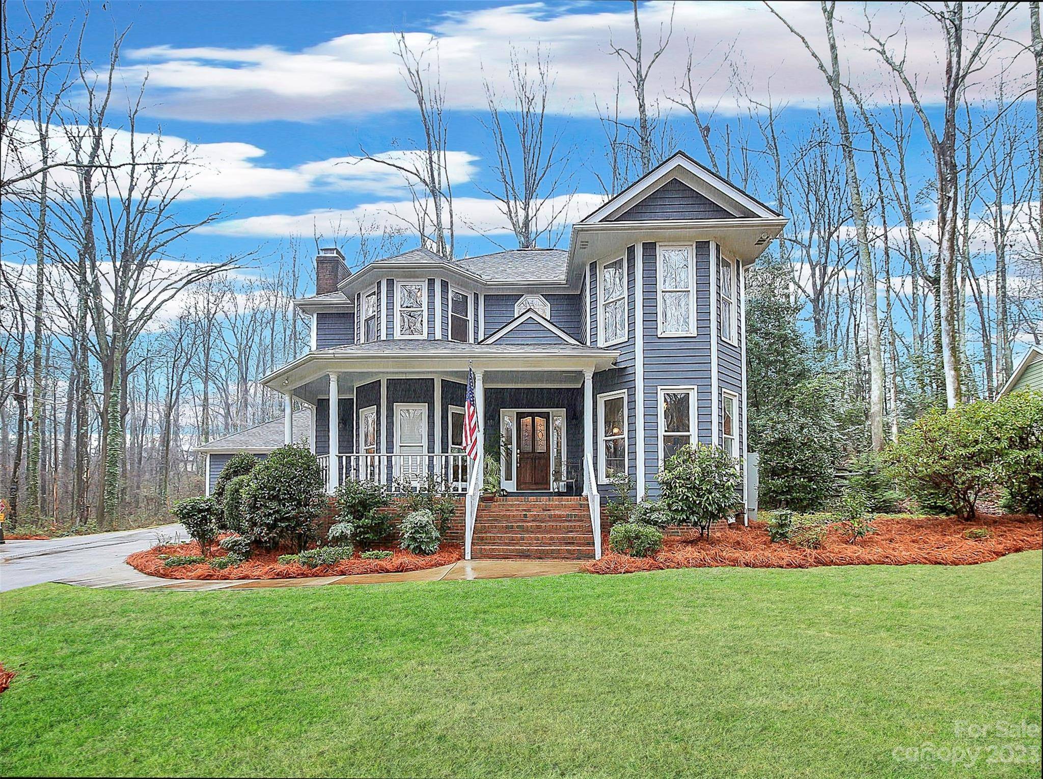 Fort Mill, SC 29708,2717 Farmstead LN