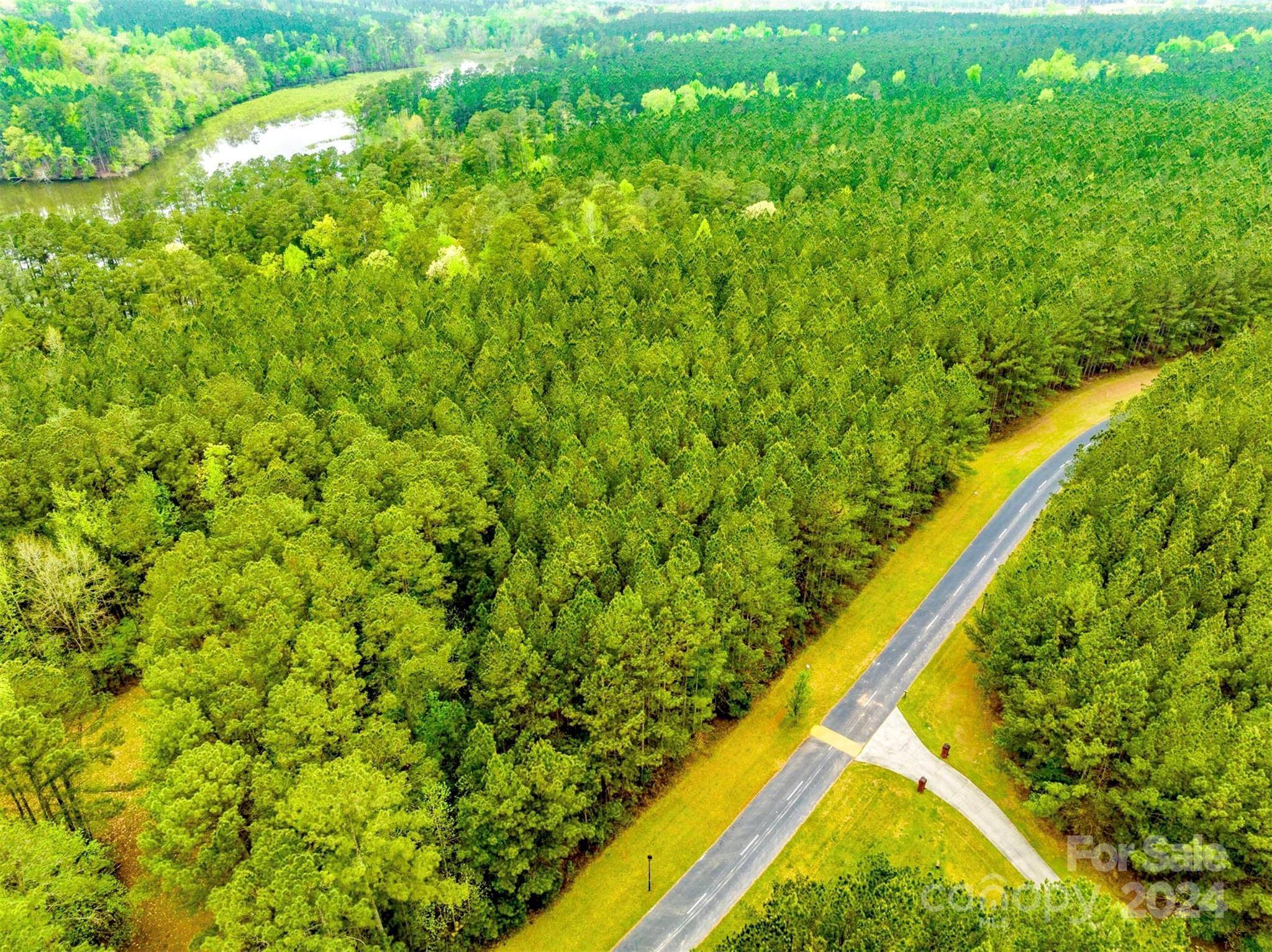 Lilesville, NC 28091,LOT 20B Spencer Pointe RD