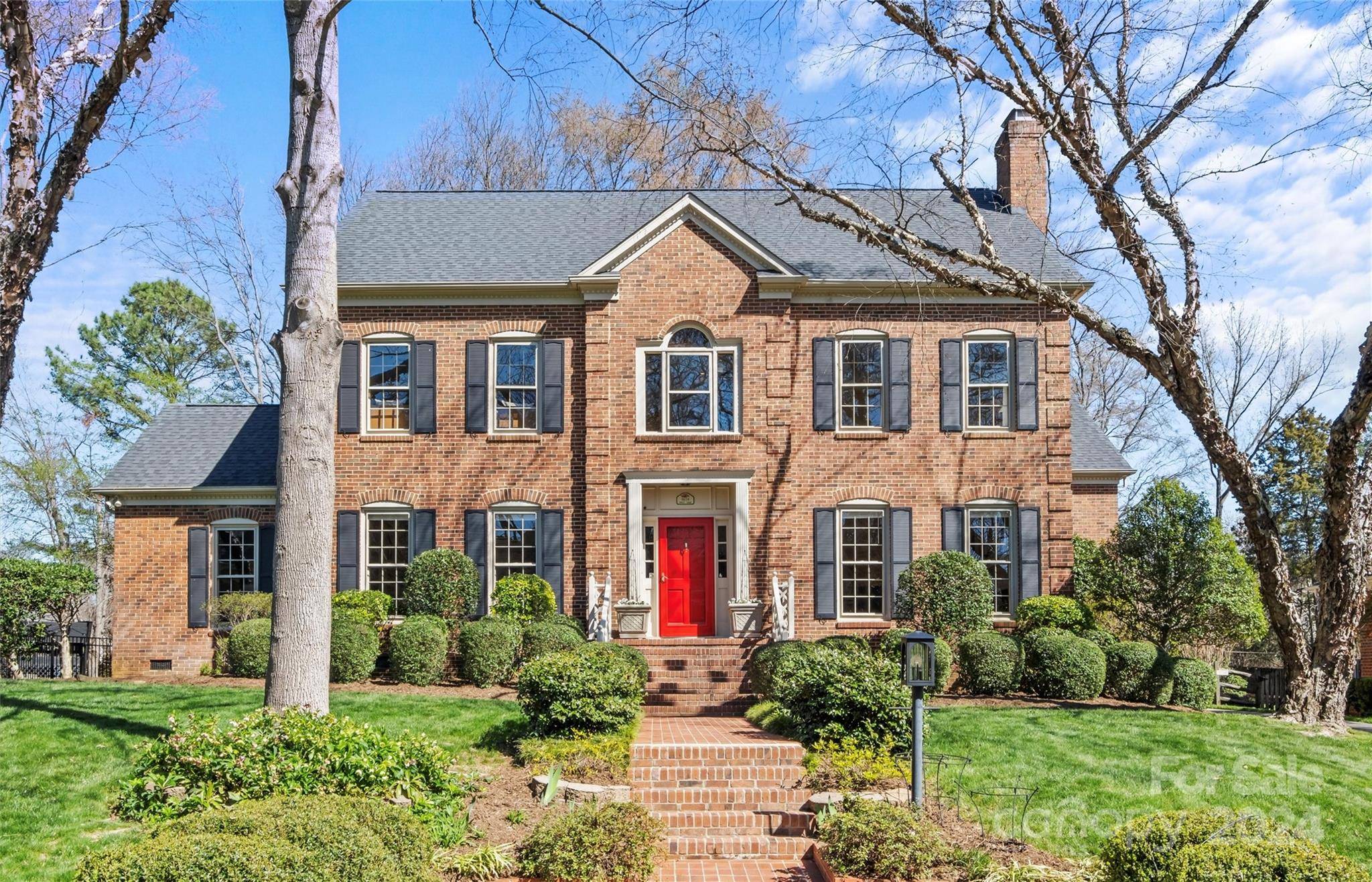 Charlotte, NC 28210,9634 Sweet Cedar LN