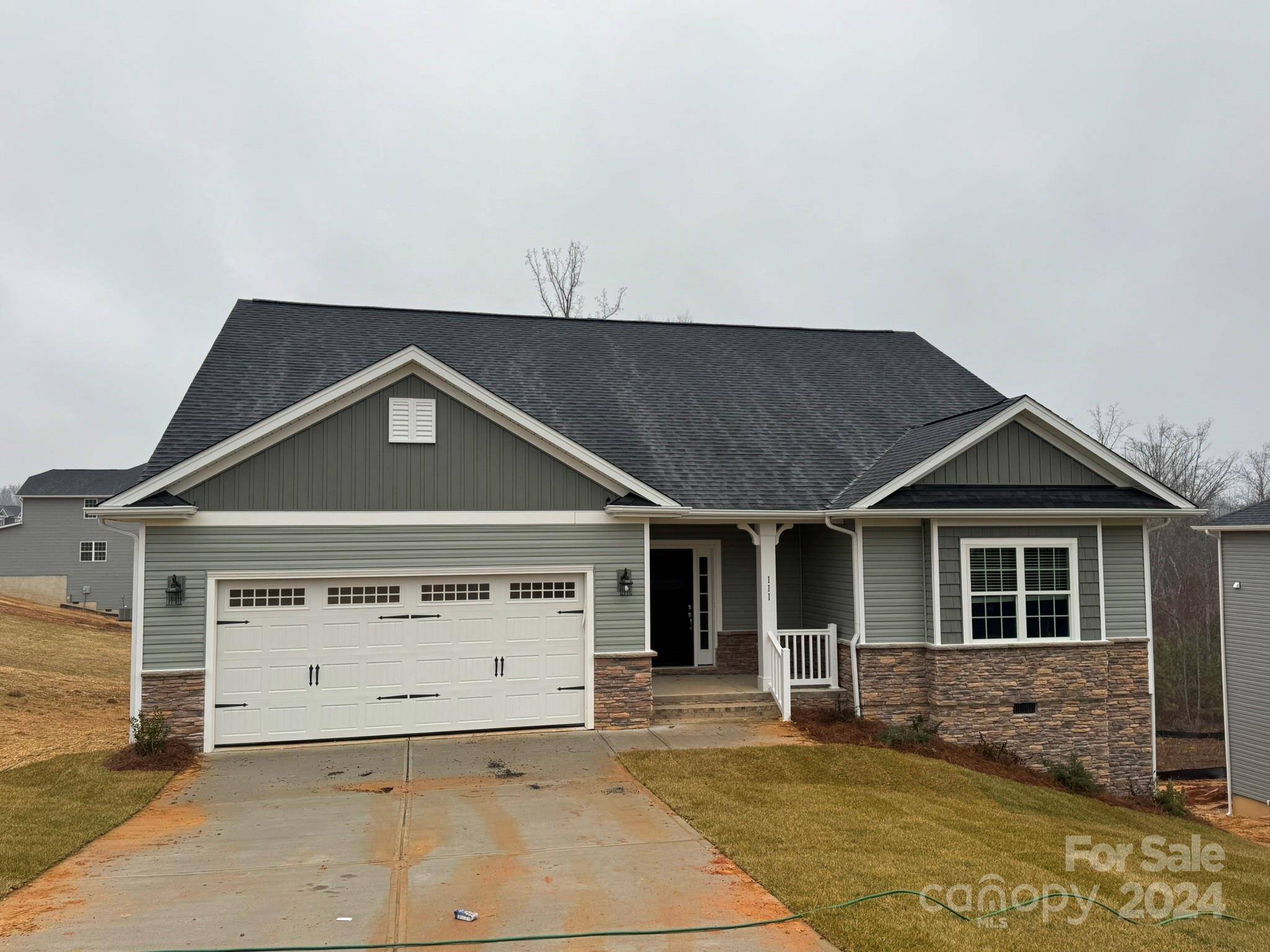 Statesville, NC 28677,111 High Rock CT #10