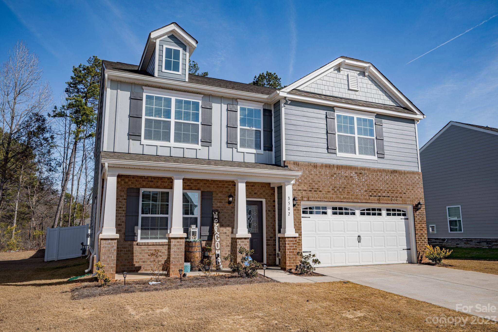 Mount Holly, NC 28120,3502 Sycamore Crossing CT