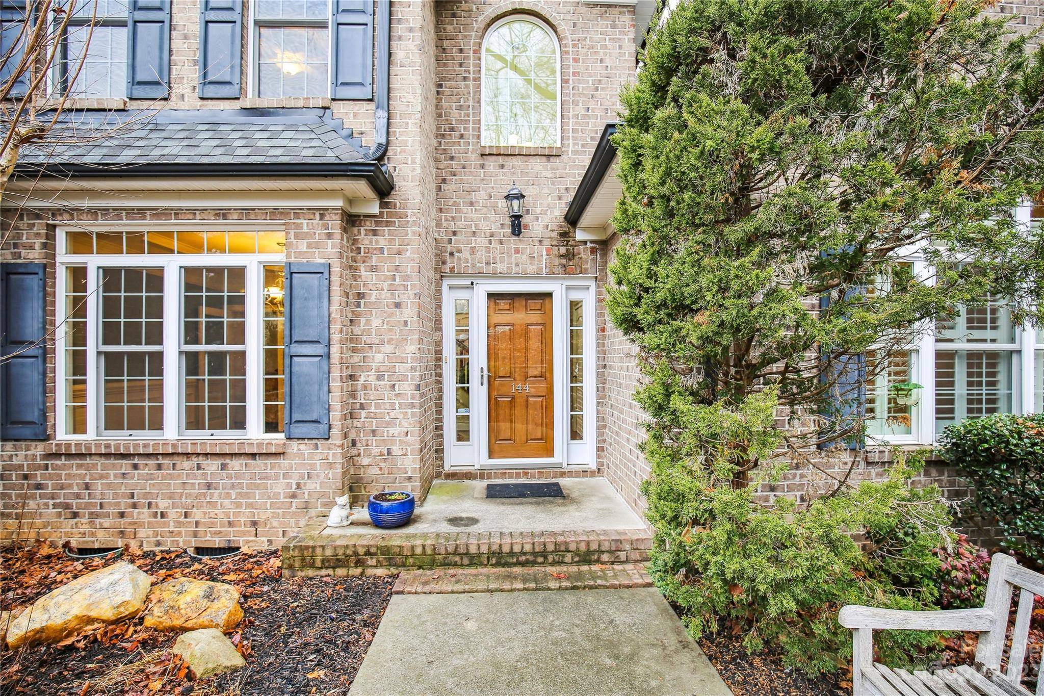 Mooresville, NC 28117,144 English Ivy LN