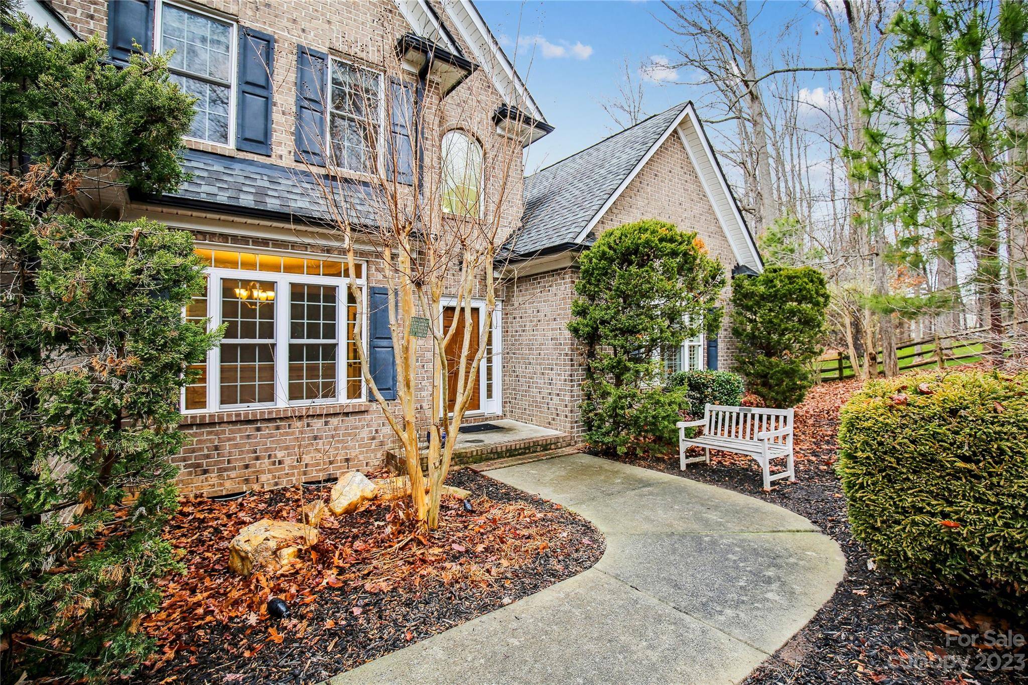 Mooresville, NC 28117,144 English Ivy LN