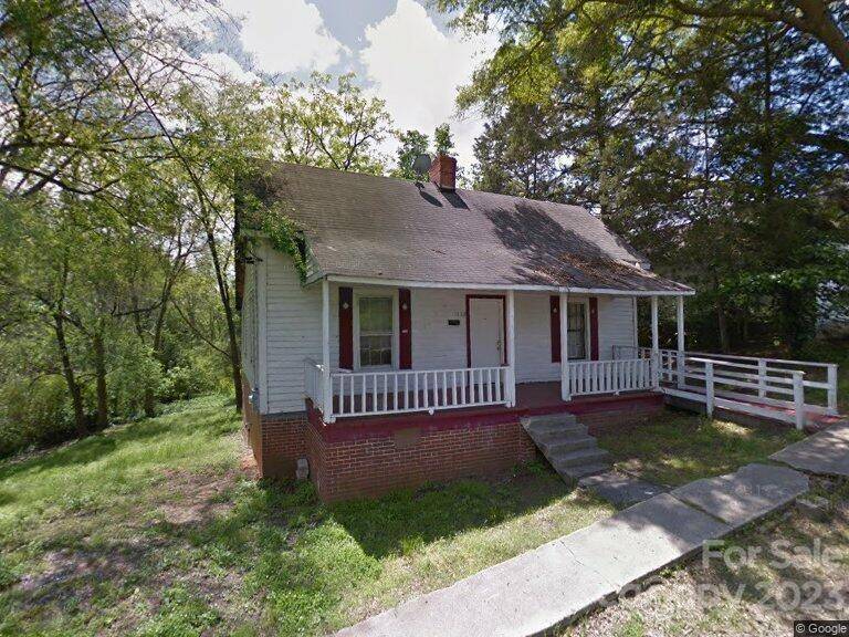 Lancaster, SC 29720,1008 14th ST