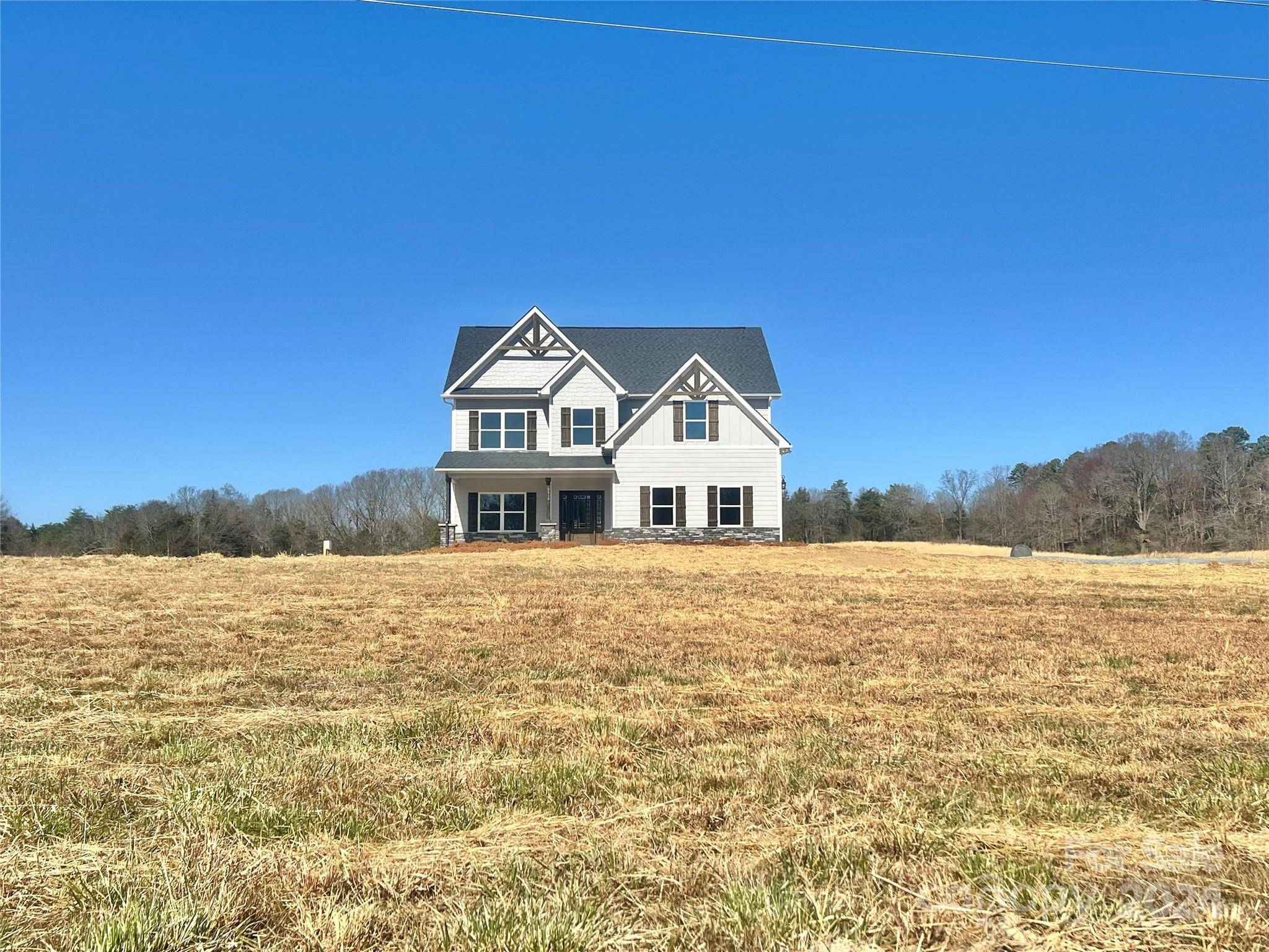 Stanfield, NC 28163,9419 Oak Grove RD #1