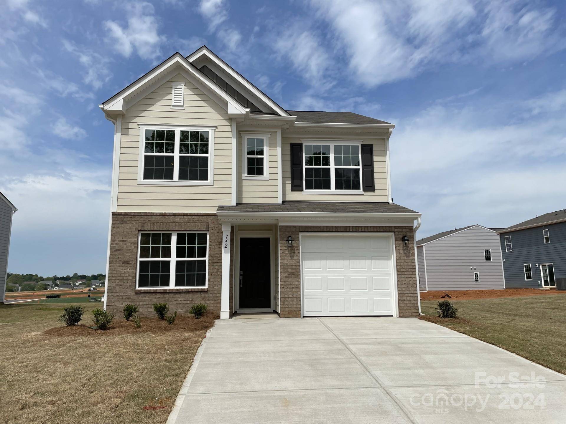 Statesville, NC 28625,142 Catawba Walk WAY #100