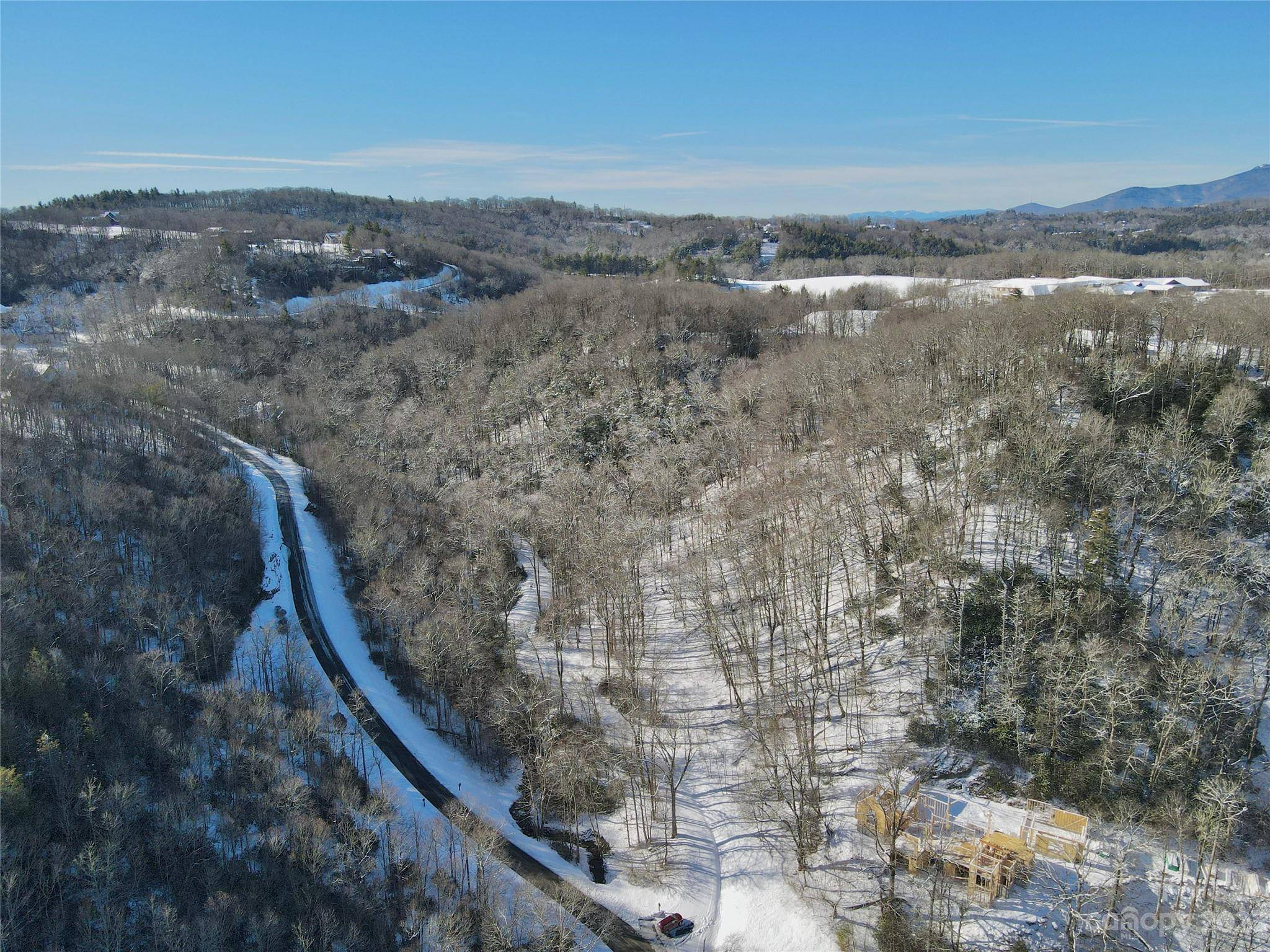 Blowing Rock, NC 28605,105 Gray Cliffs WAY #105