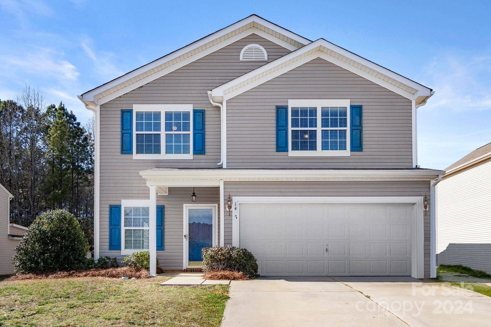 Rock Hill, SC 29730,1487 Hyacinthia LN