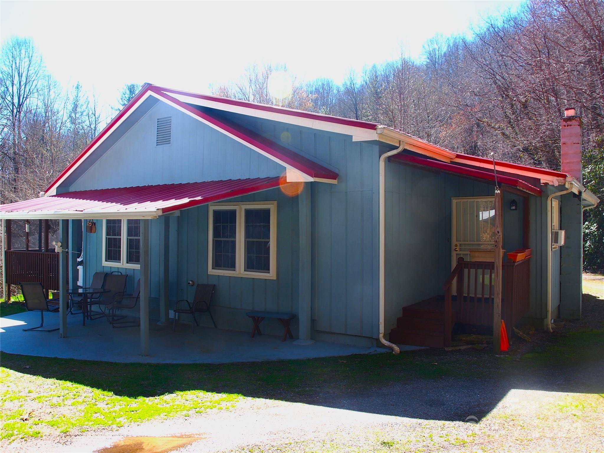 Sylva, NC 28707,7 Dogwood LN