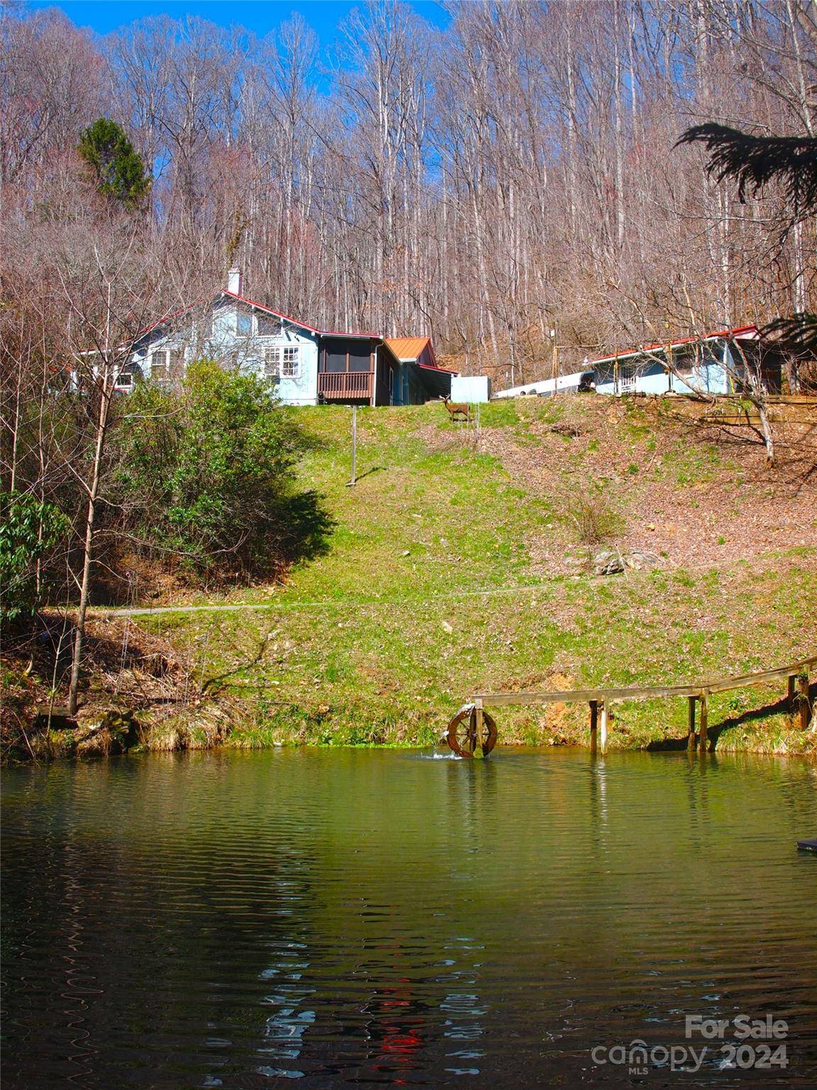 Sylva, NC 28707,7 Dogwood LN