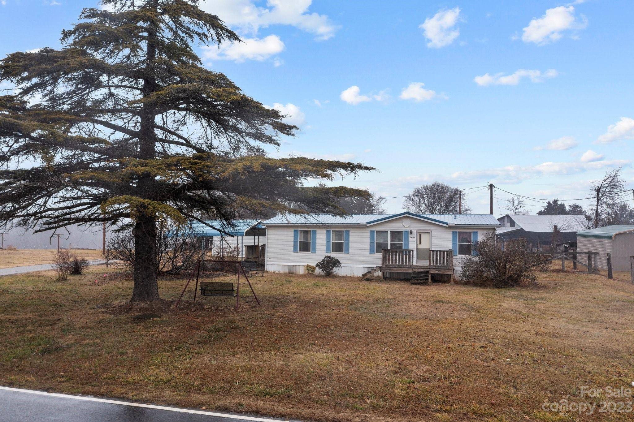 Salisbury, NC 28147,3430 Potneck RD