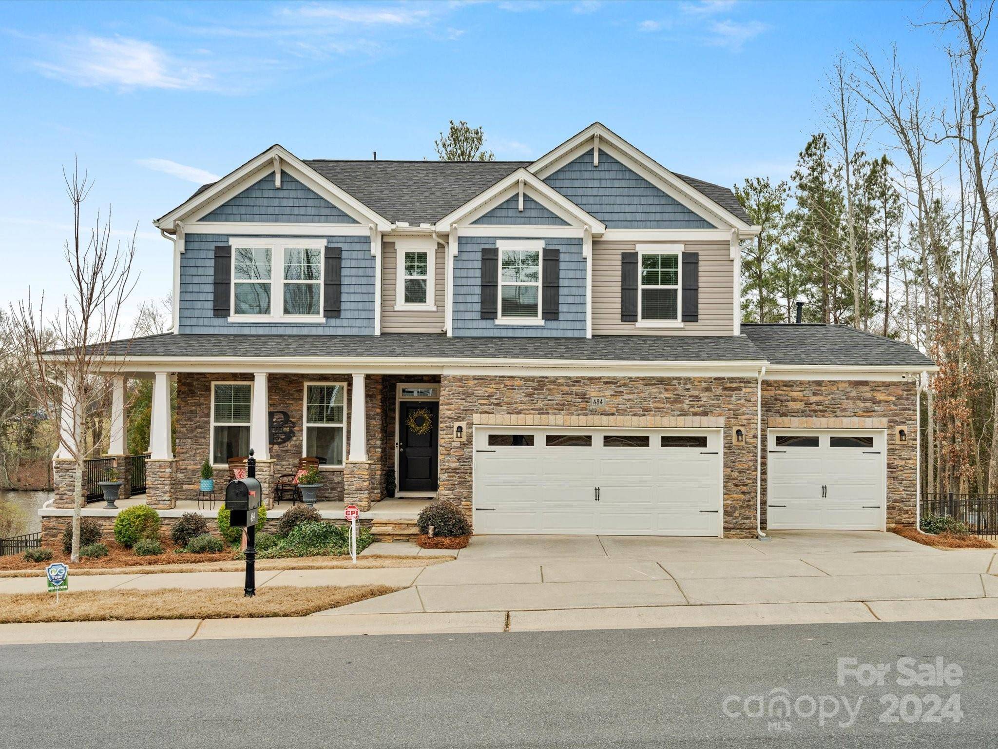 Rock Hill, SC 29732,484 Rosemore PL