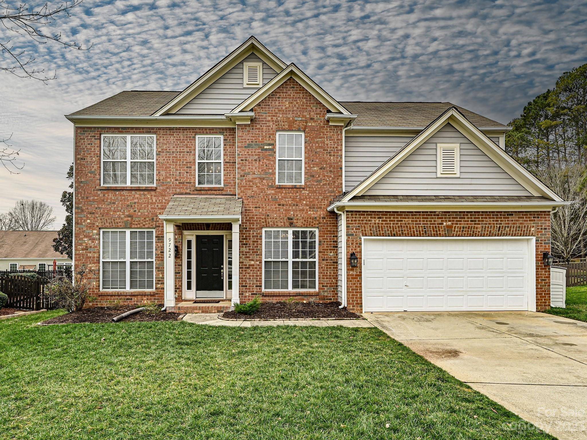 Charlotte, NC 28277,9722 Woodend CT