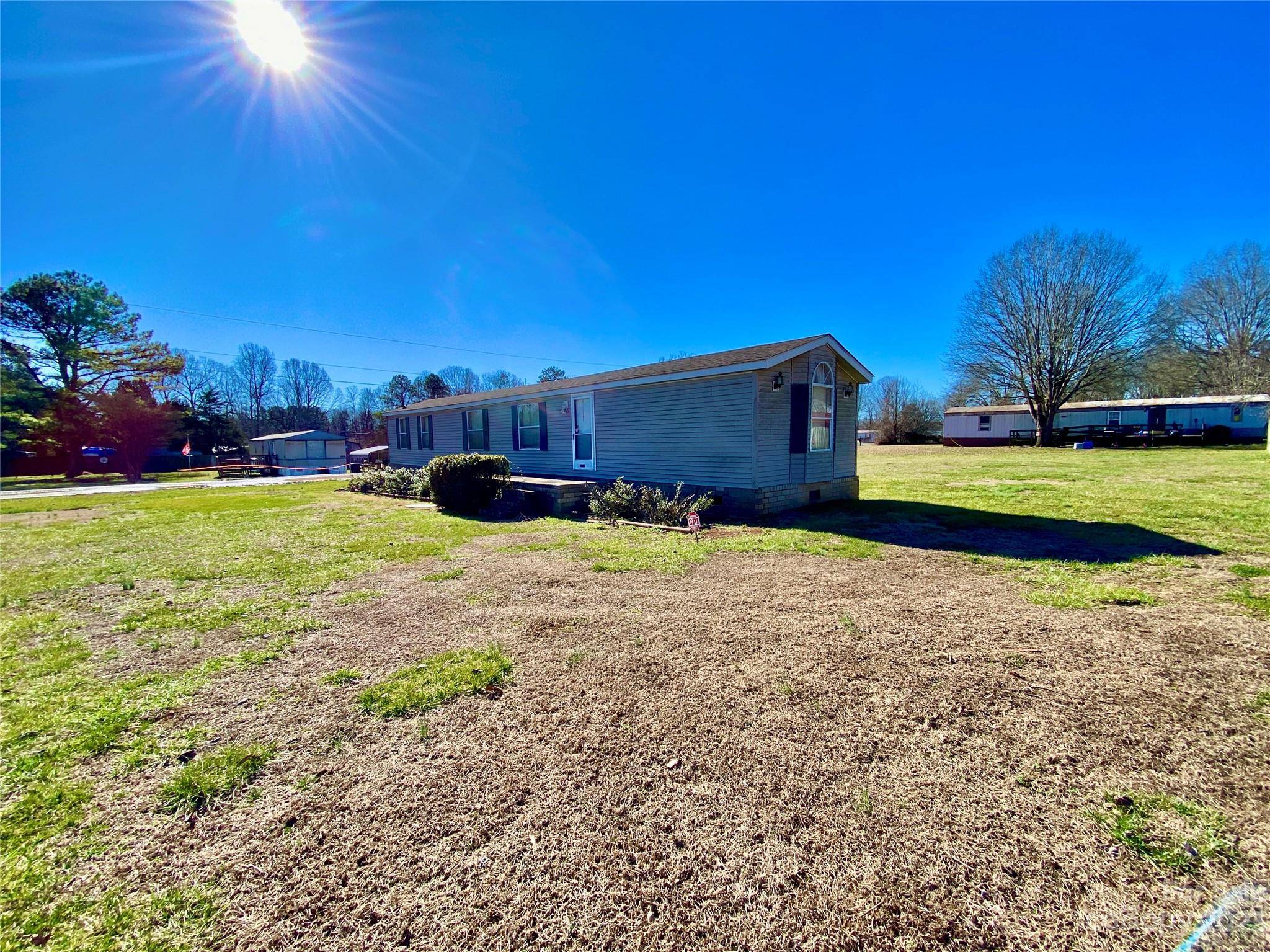 Rockwell, NC 28138,1290 Holshouser RD