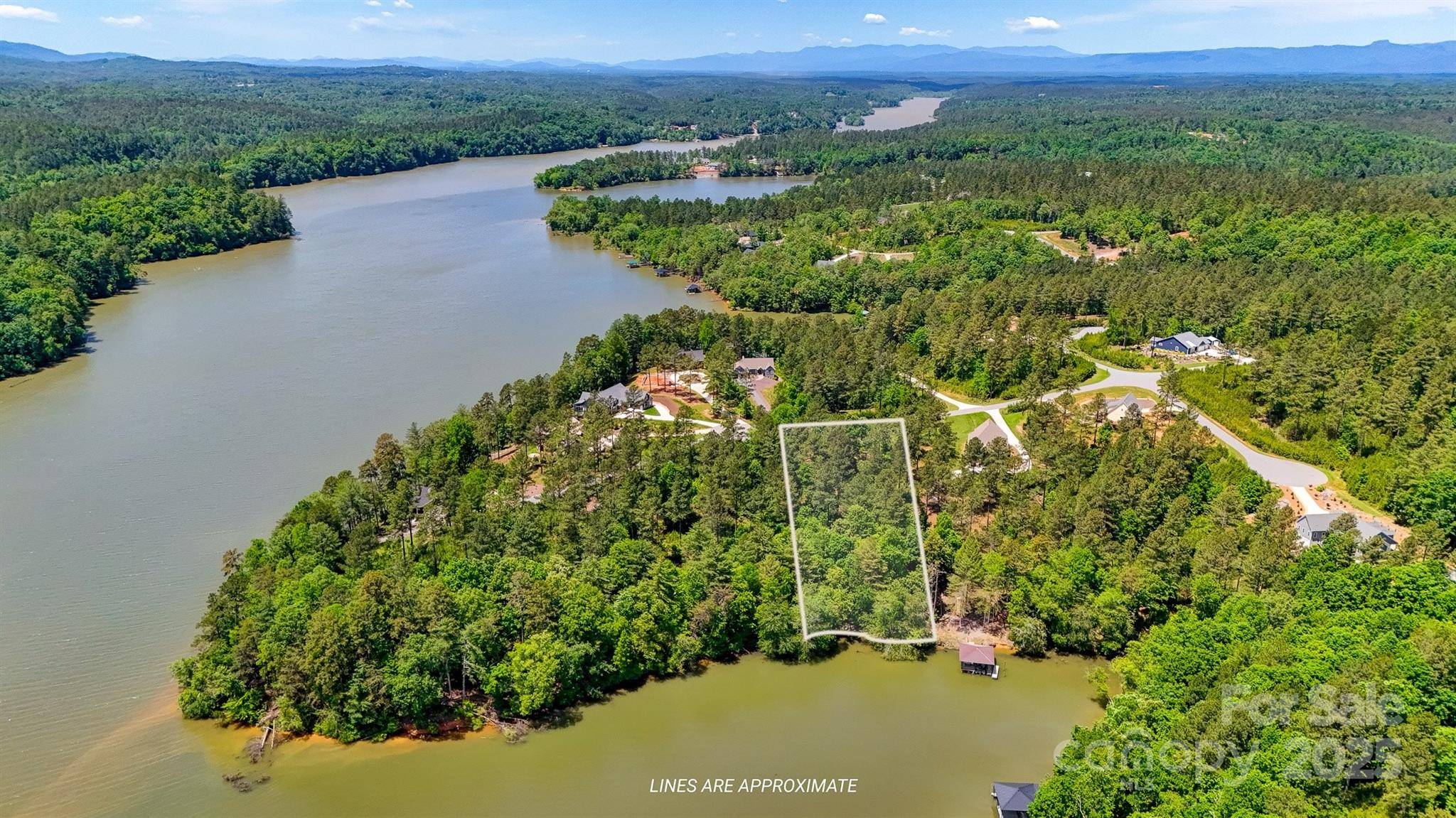 Granite Falls, NC 28630,5883 Lake Ridge CT