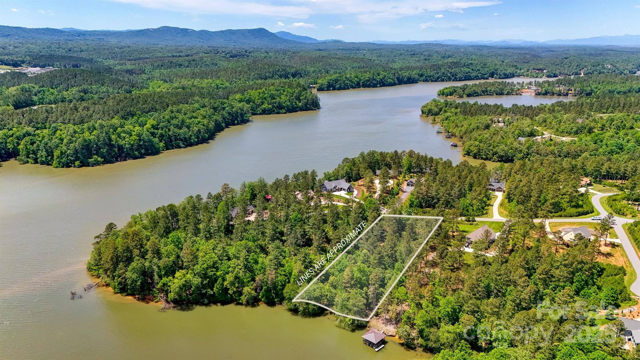 Granite Falls, NC 28630,5883 Lake Ridge CT