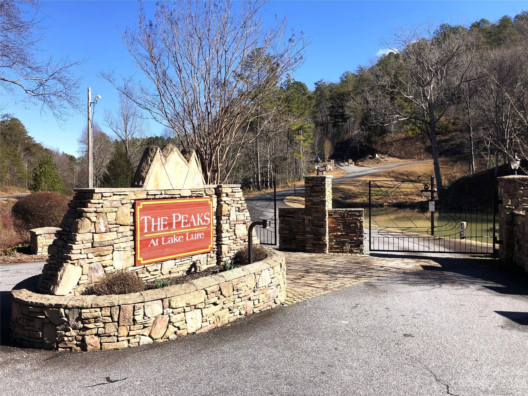 Lake Lure, NC 28746,0 Island Creek RD #2