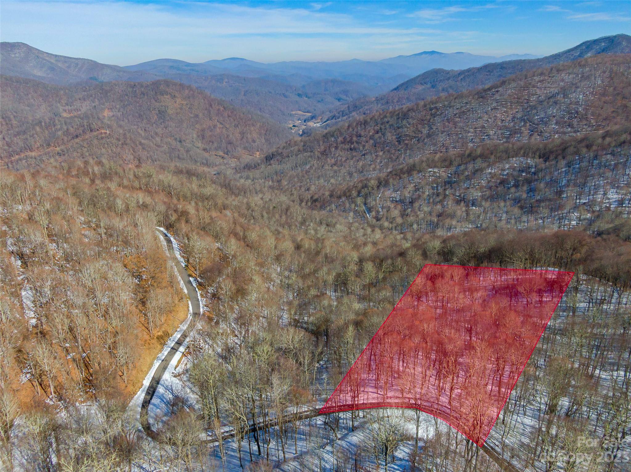 Mars Hill, NC 28754,Lot 43 Black Bear RUN