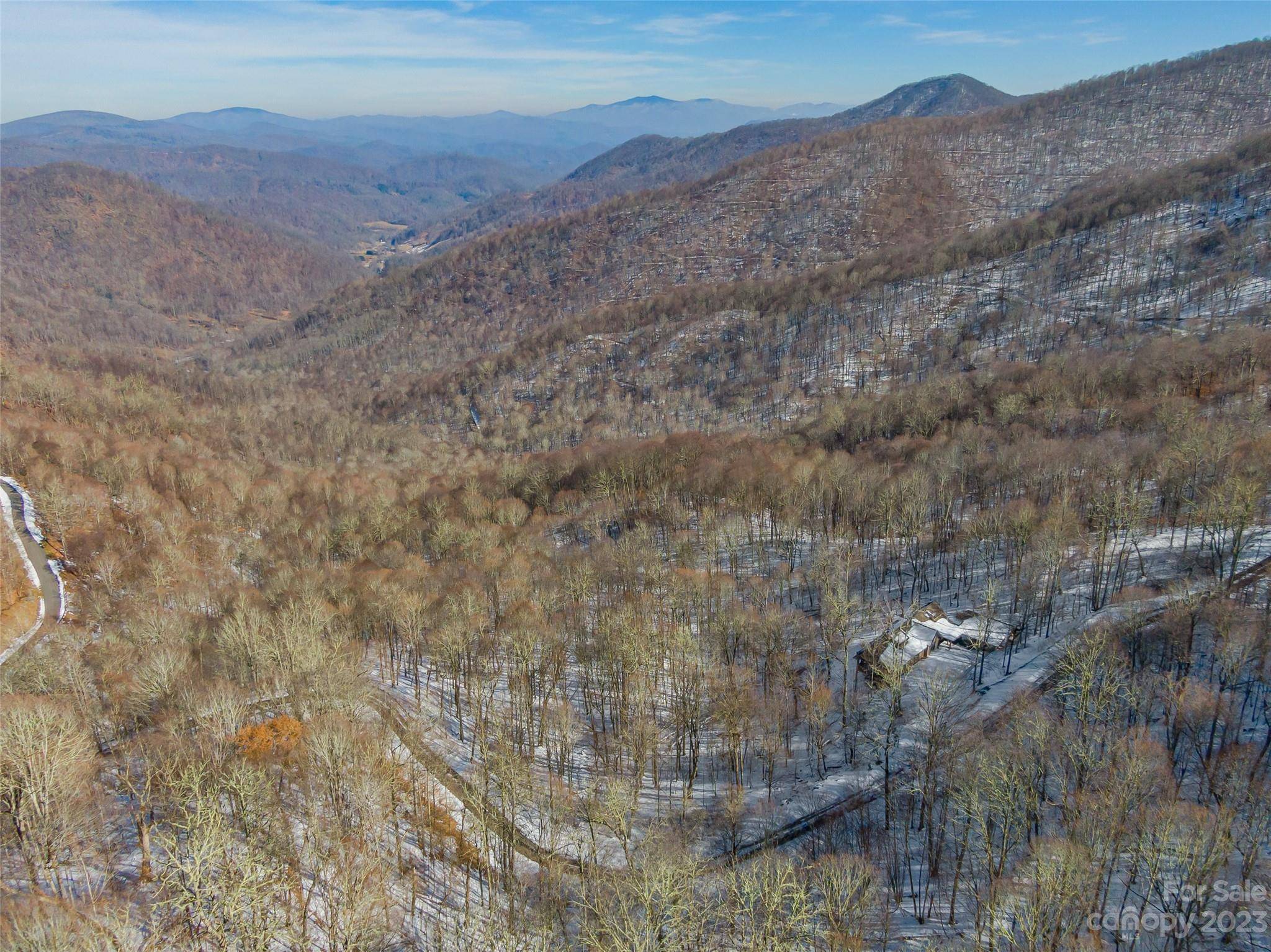 Mars Hill, NC 28754,Lot 42 Black Bear RUN
