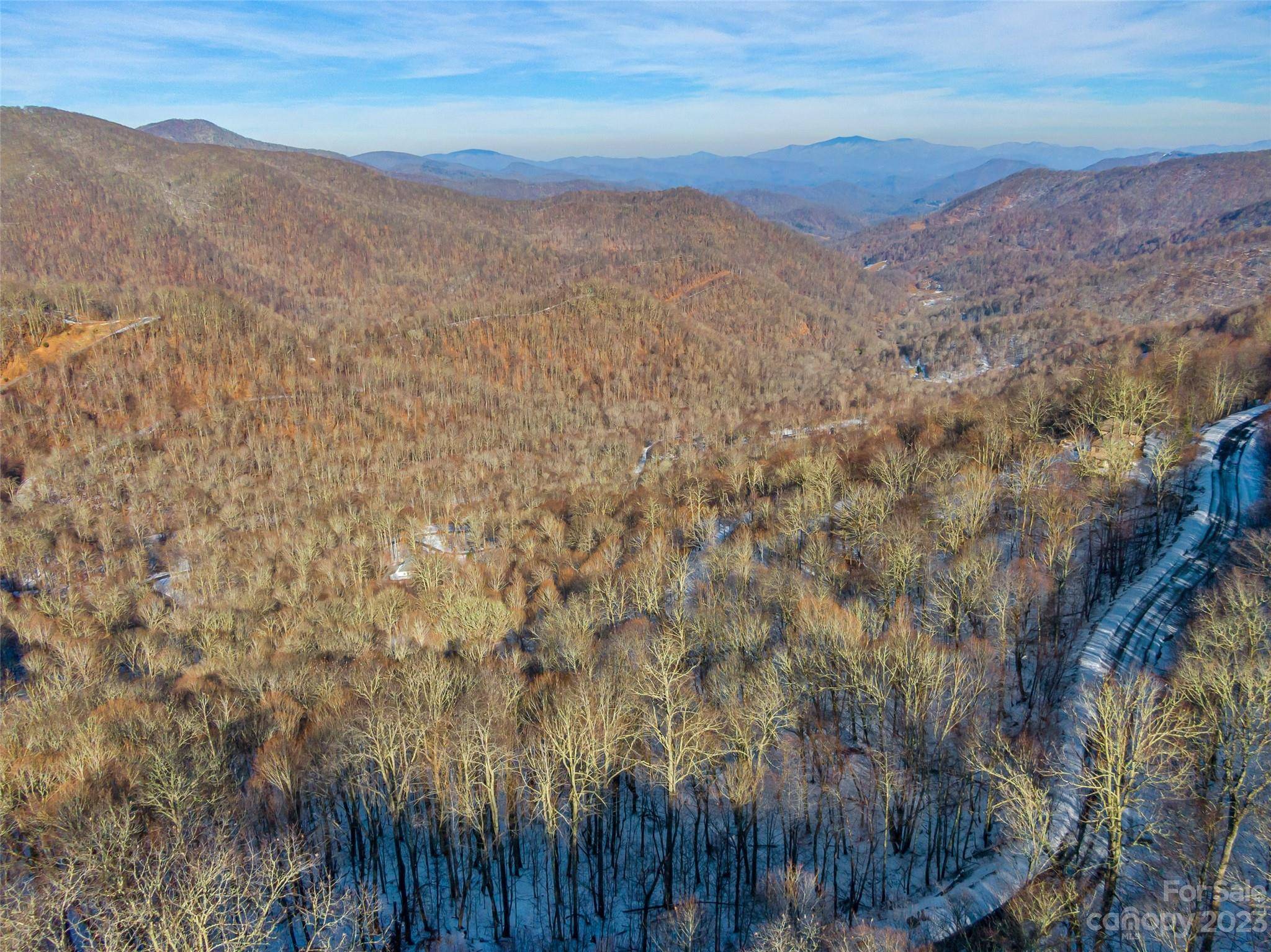 Mars Hill, NC 28754,Lot 15 Mountain Gait DR