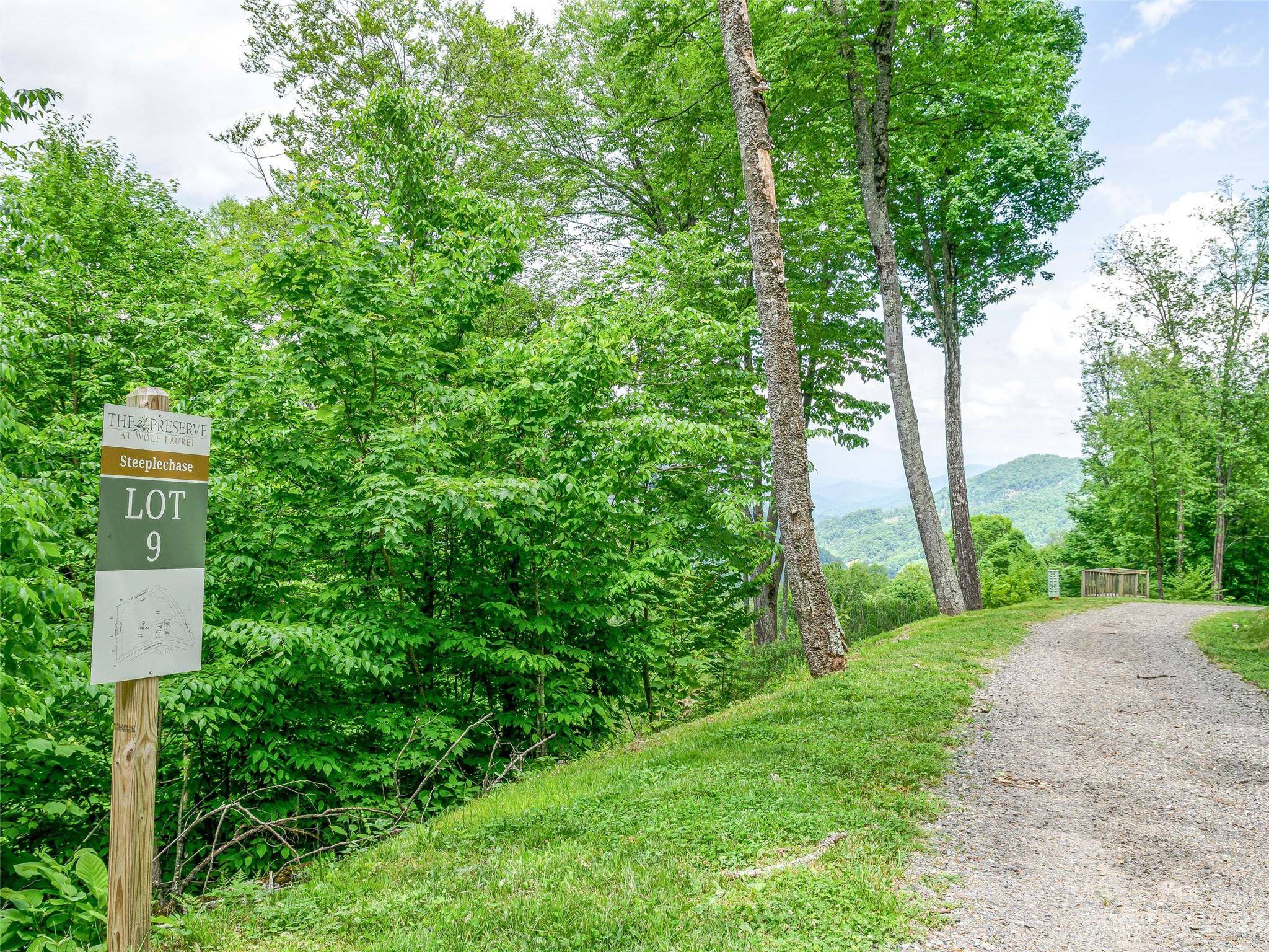 Mars Hill, NC 28754,Lot 9 Mountain Gait DR