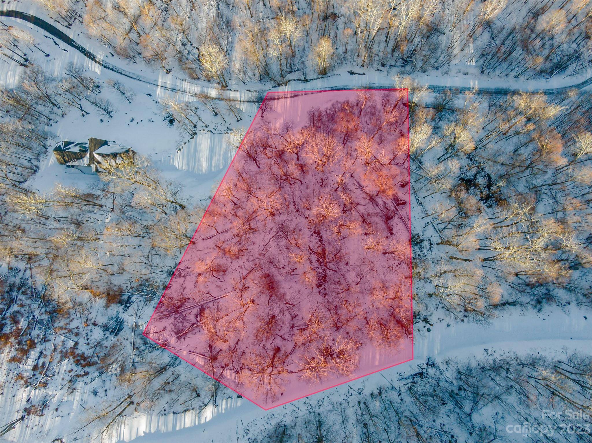 Mars Hill, NC 28754,Lot 4 Mountain Gait DR