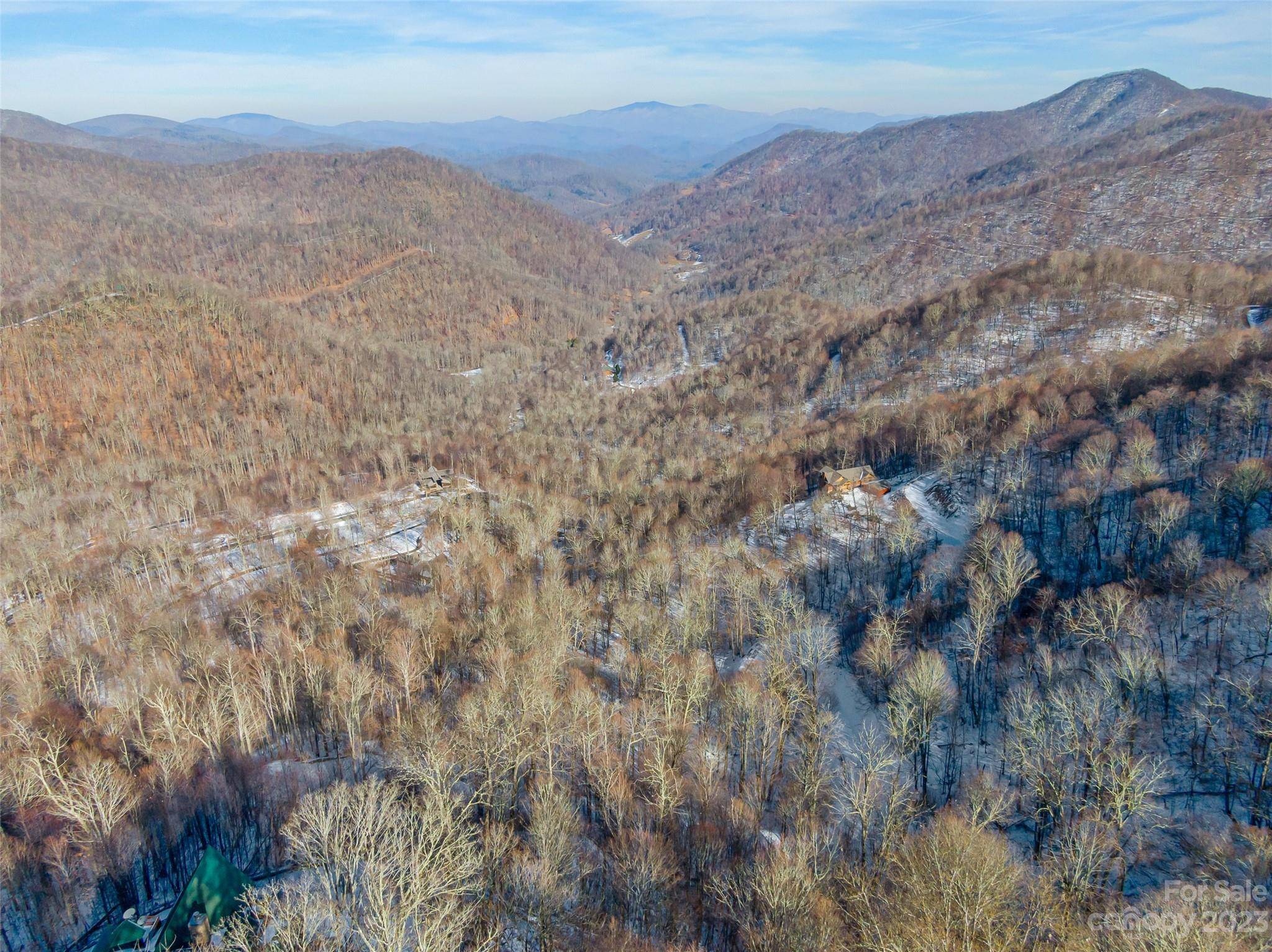 Mars Hill, NC 28754,Lot 1 Mountain Gait DR