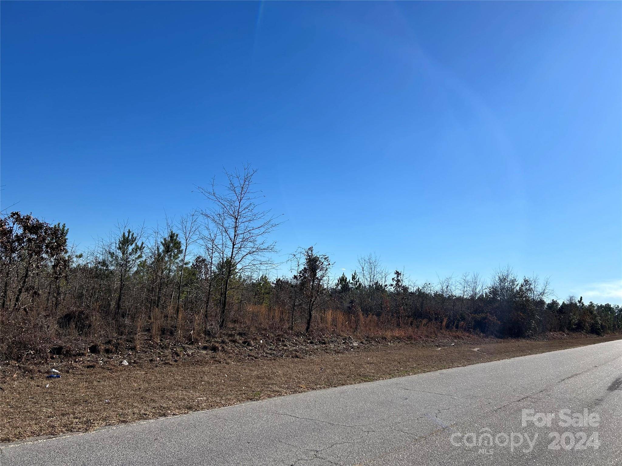 Kershaw, SC 29067,5 AC Catawba RD