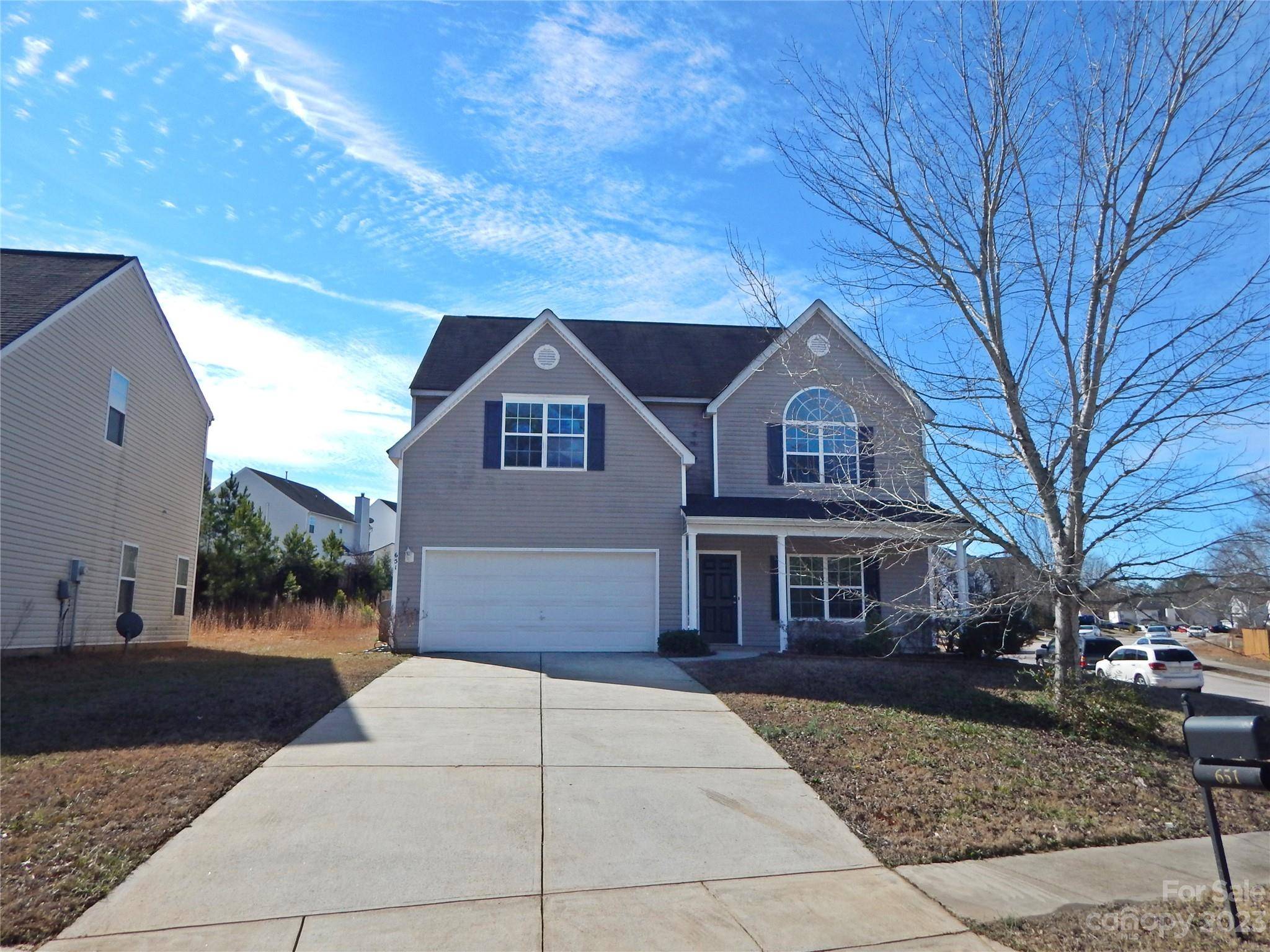 Rock Hill, SC 29730,651 Fall Line WAY