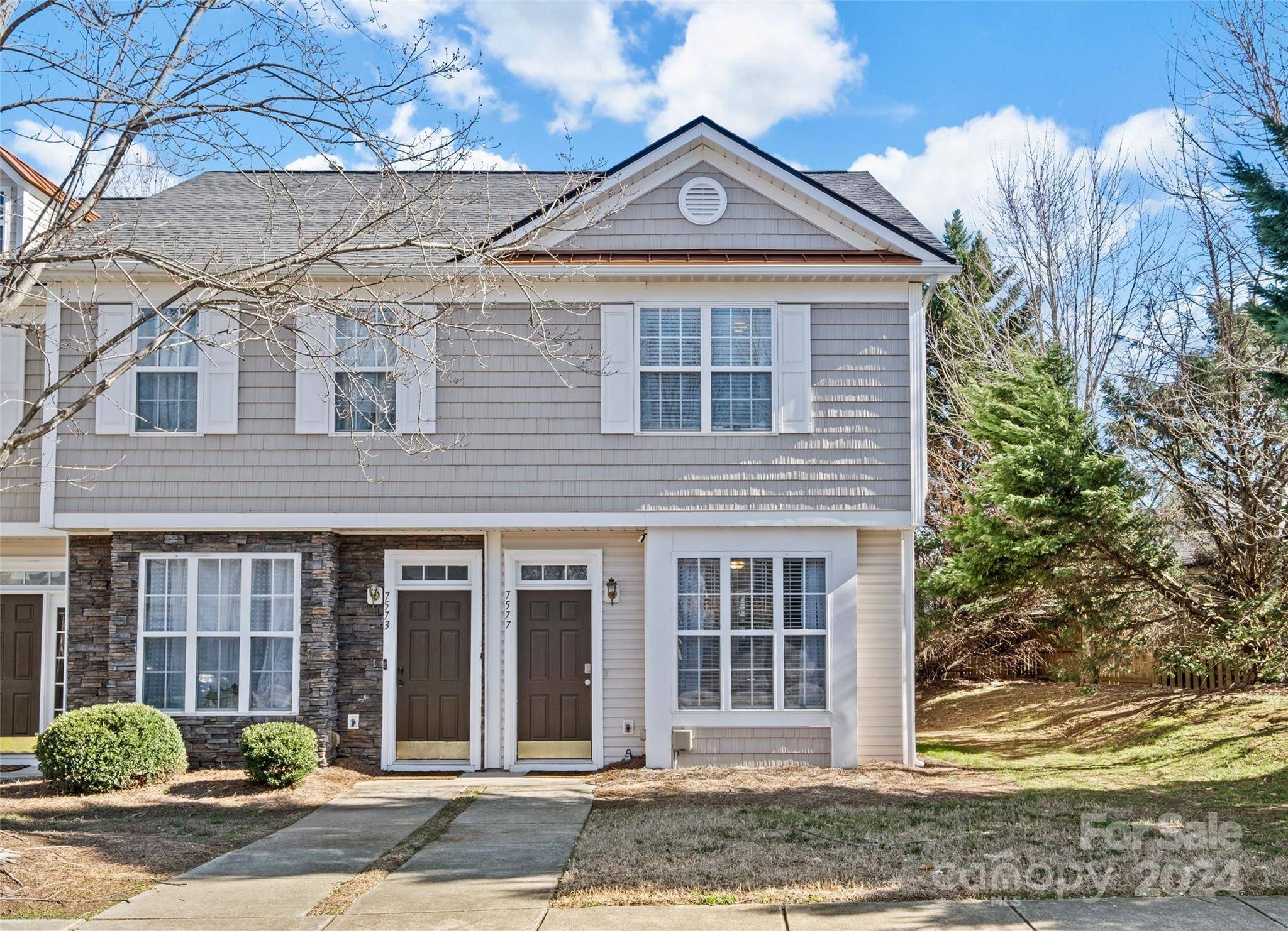 Charlotte, NC 28273,7577 Silver Arrow DR