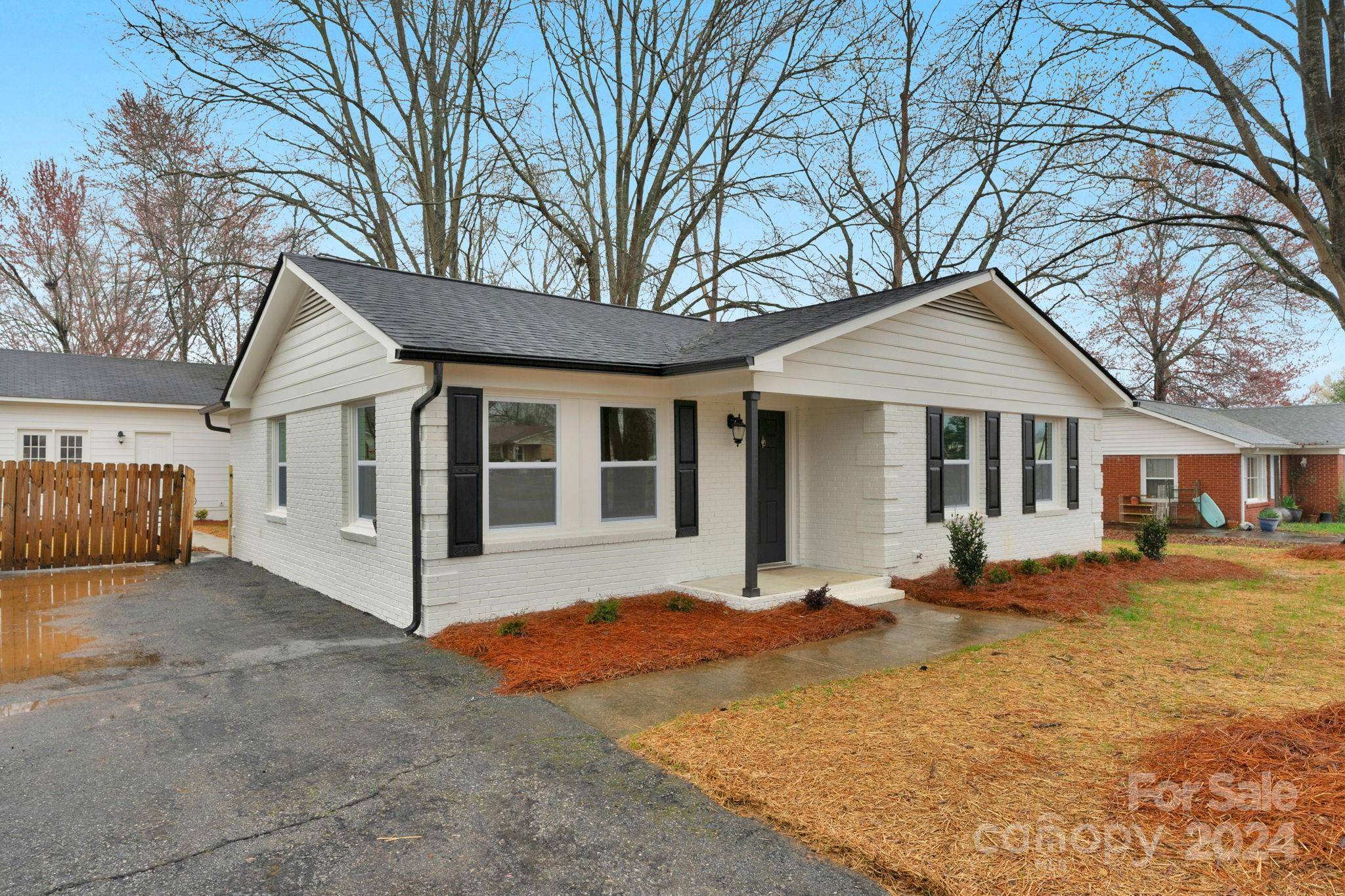 Indian Trail, NC 28079,8006 Hemby Wood DR