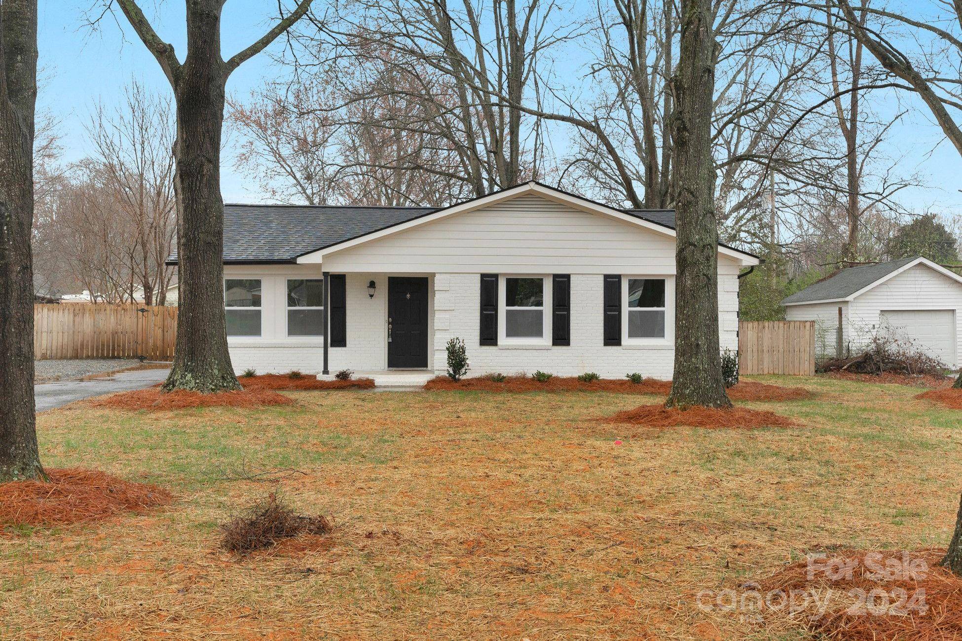 Indian Trail, NC 28079,8006 Hemby Wood DR