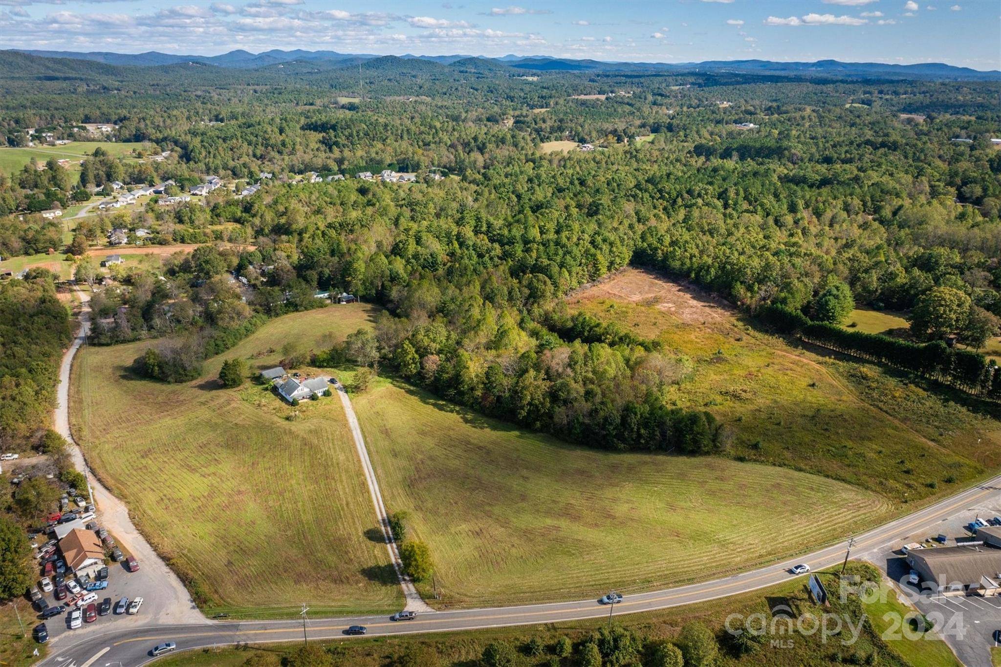 Hudson, NC 28638,4016 Lower Cedar Valley RD