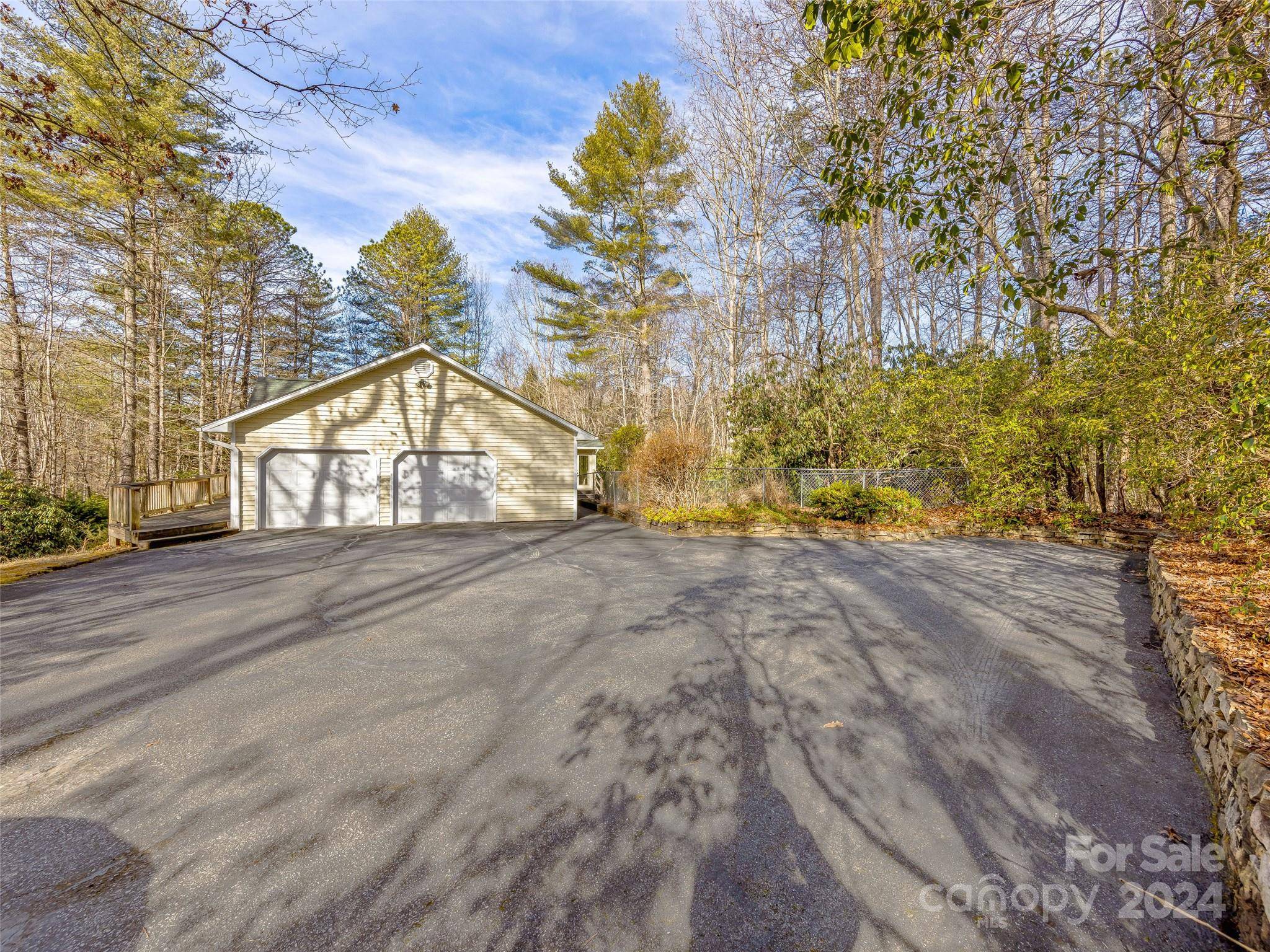 Pisgah Forest, NC 28768,95 Breezewood CIR
