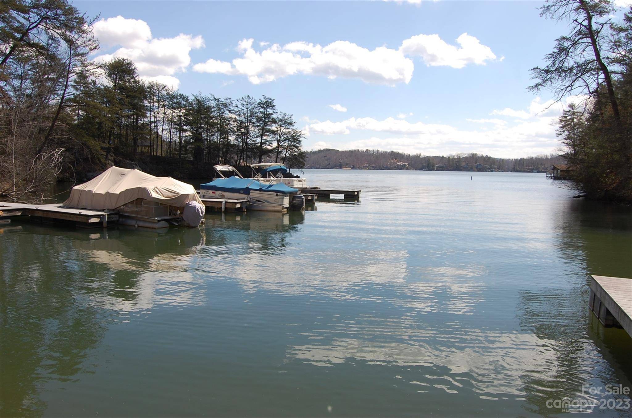 Lake Lure, NC 28746,Lot 124 W Wilderness RD