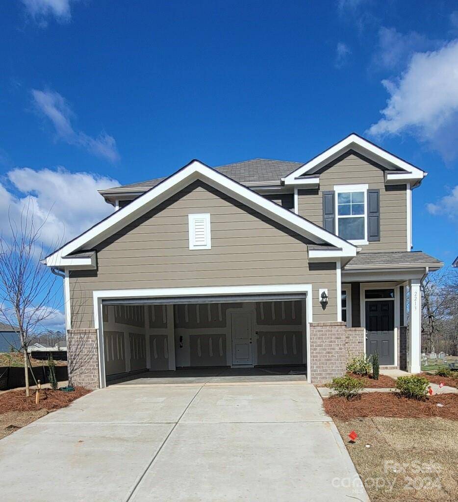 Monroe, NC 28110,2213 Blue Sky Meadows DR