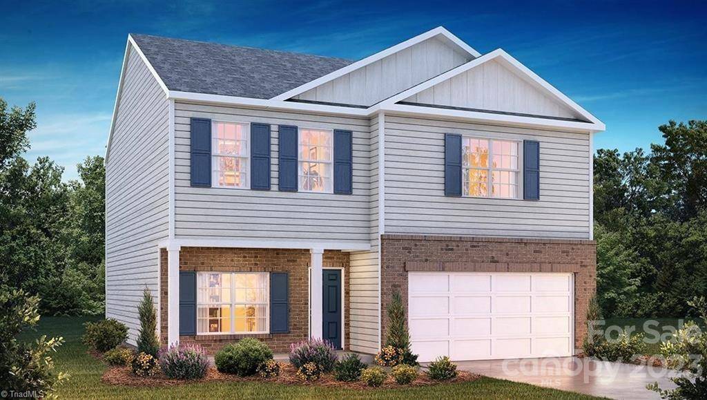 Mocksville, NC 27028,170 Carriage Cove CIR