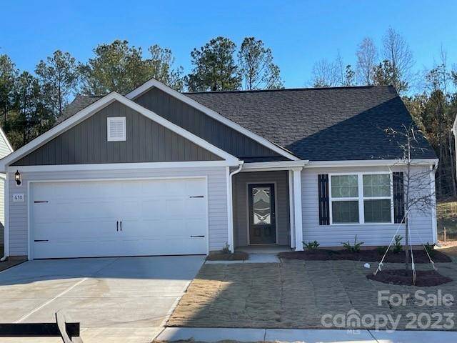 Richburg, SC 29729,670 Lamorak PL