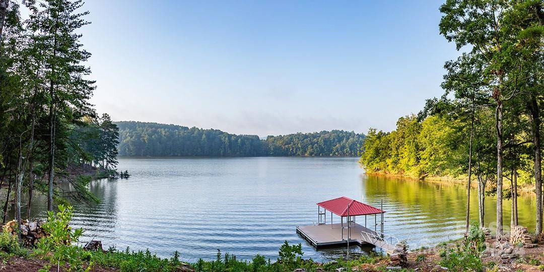 Granite Falls, NC 28630,Lot 248 Scenic LN #248