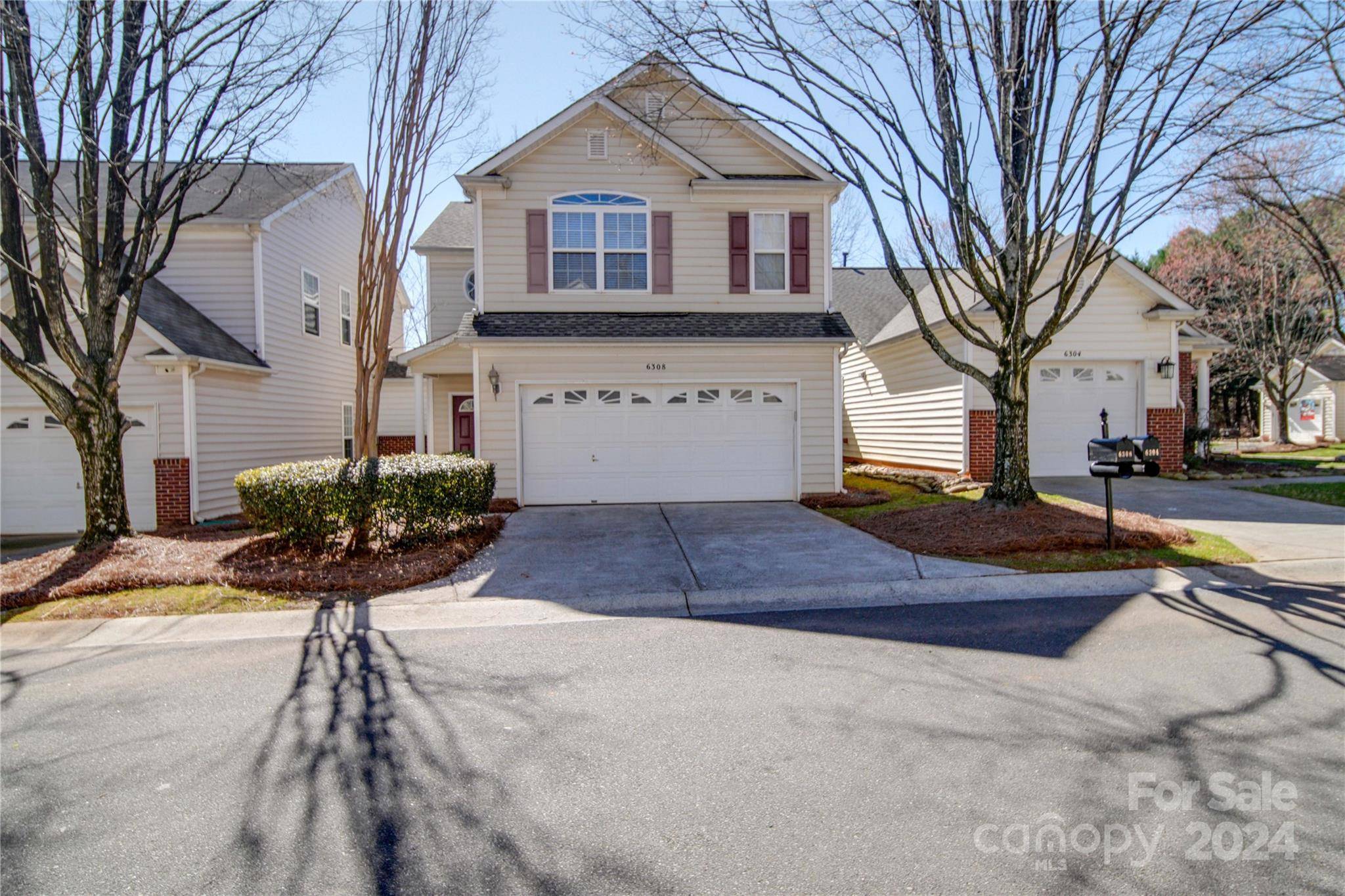 Charlotte, NC 28269,6308 Morningview CT