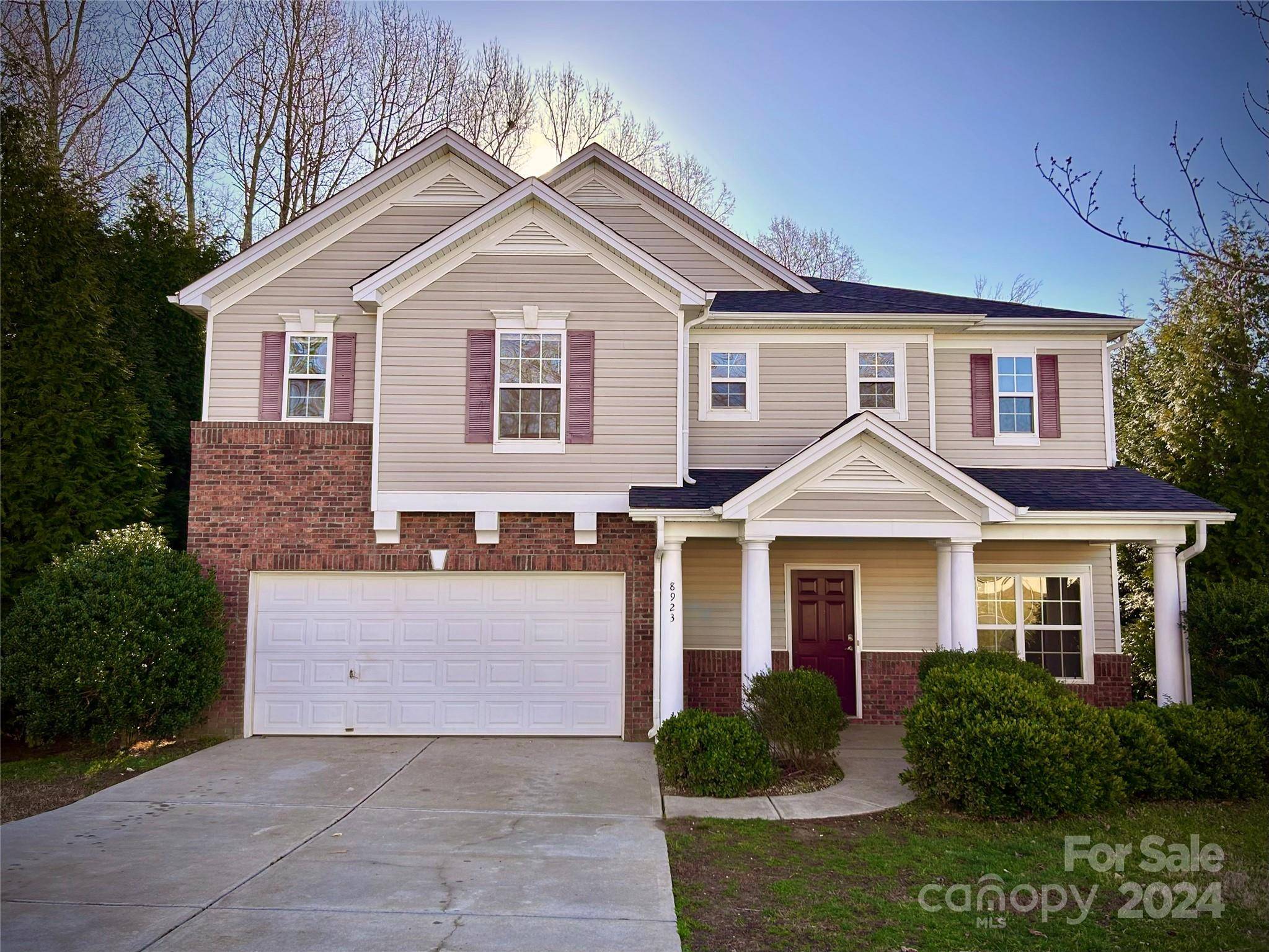 Mint Hill, NC 28227,8923 Driftwood Commons CT