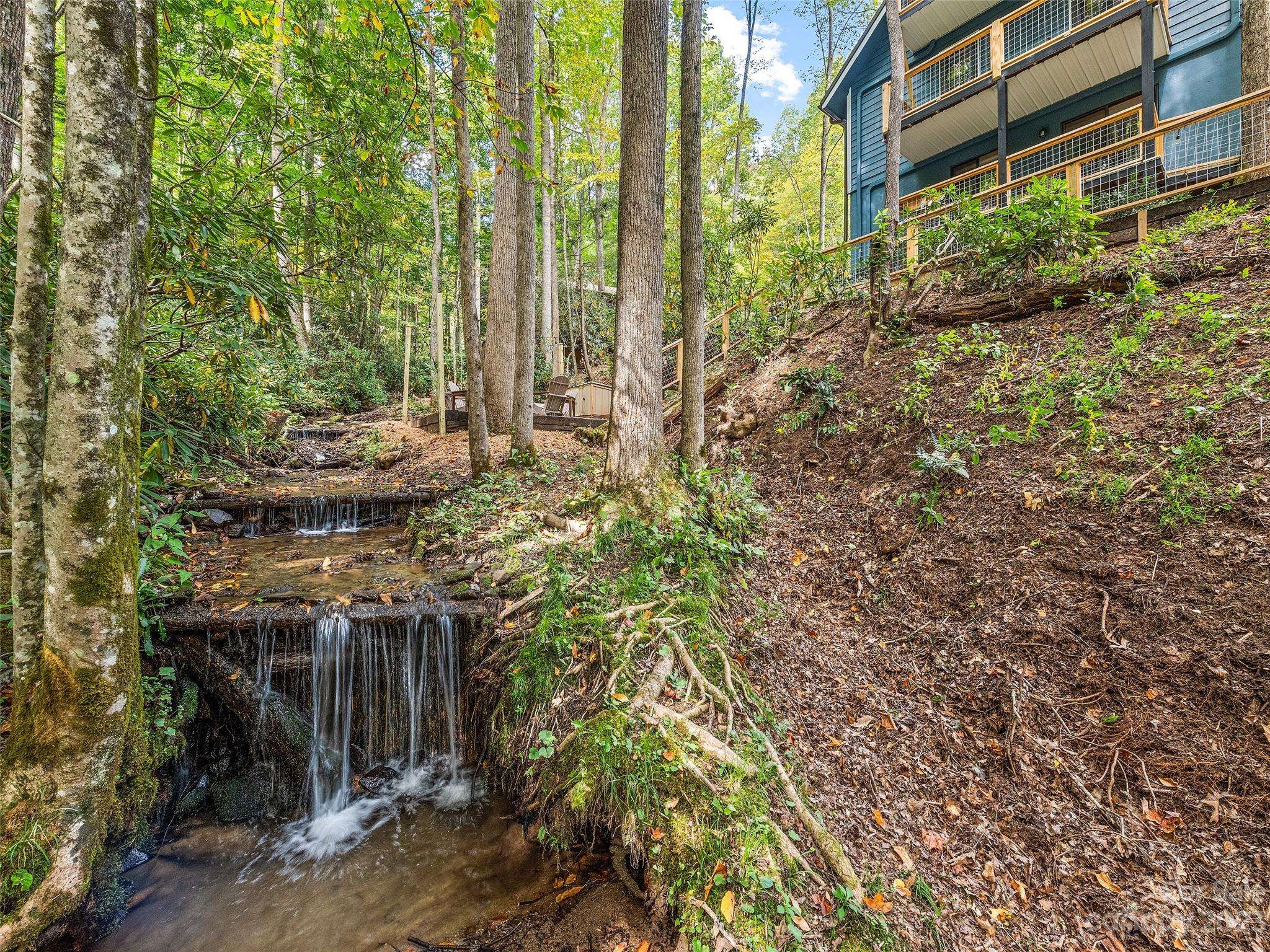Maggie Valley, NC 28751,121 Creekside DR