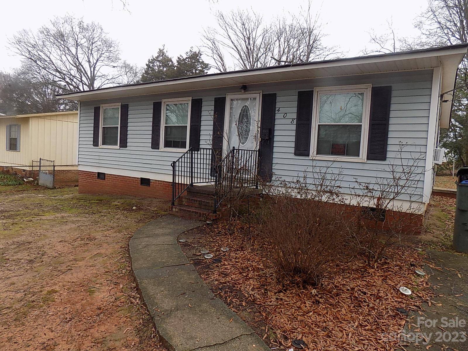 Gastonia, NC 28054,408 Stevens ST