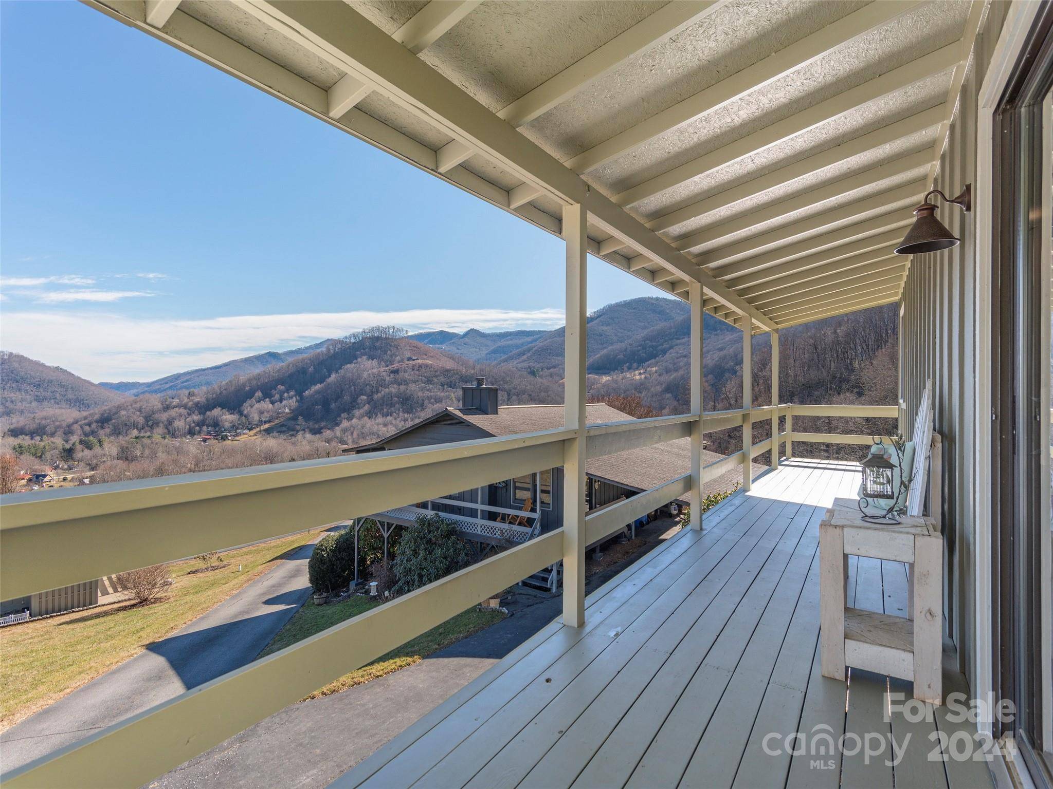 Maggie Valley, NC 28751,232 Stoney Ridge LOOP